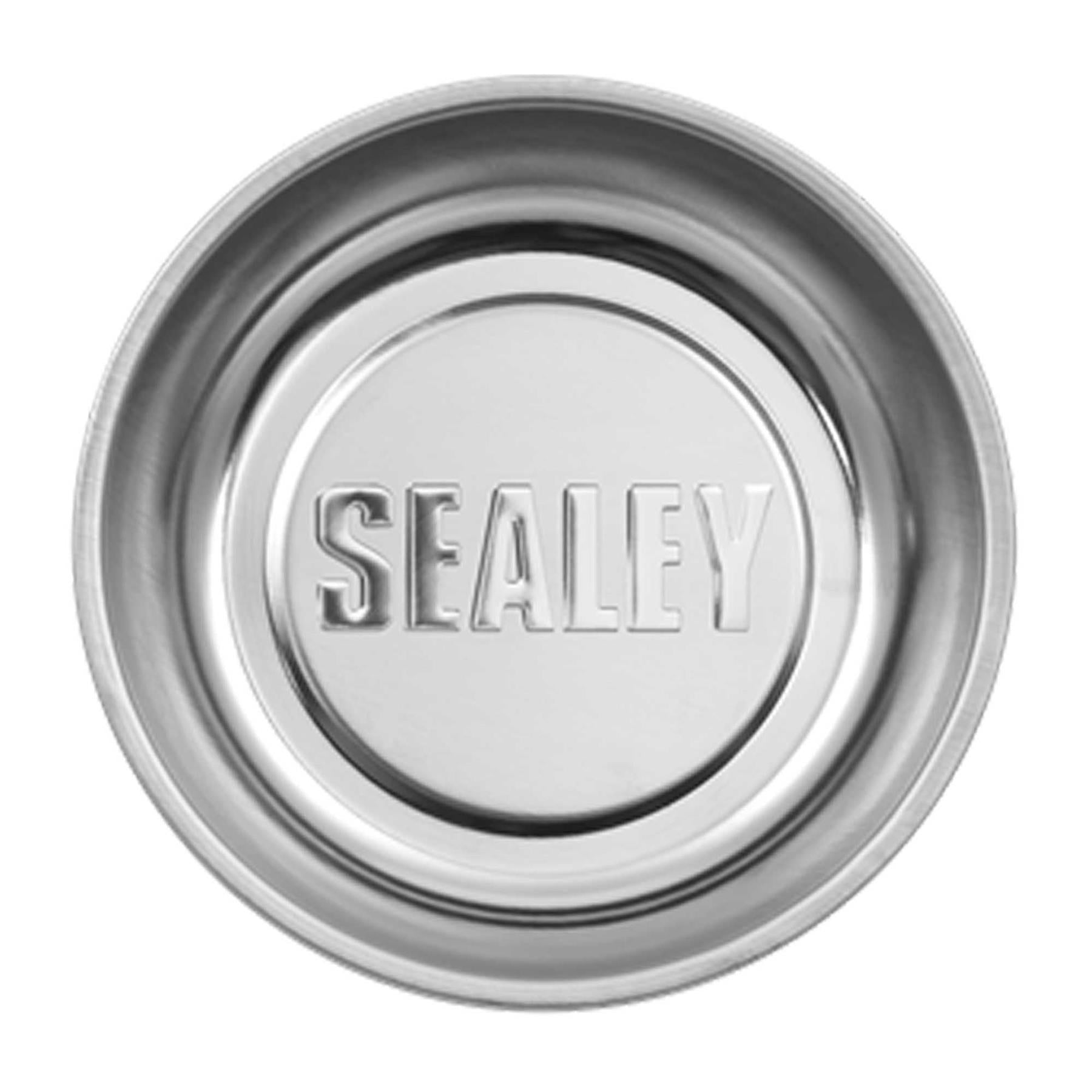 Sealey Magnetic Collector �110mm