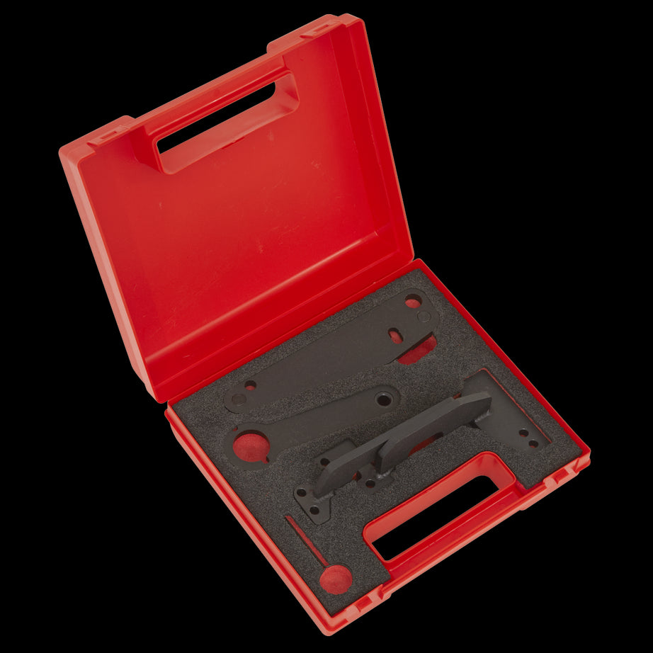 Sealey Timing Tool for Mercedes, Renault, Nissan, Dacia 1.3 Petrol Engines