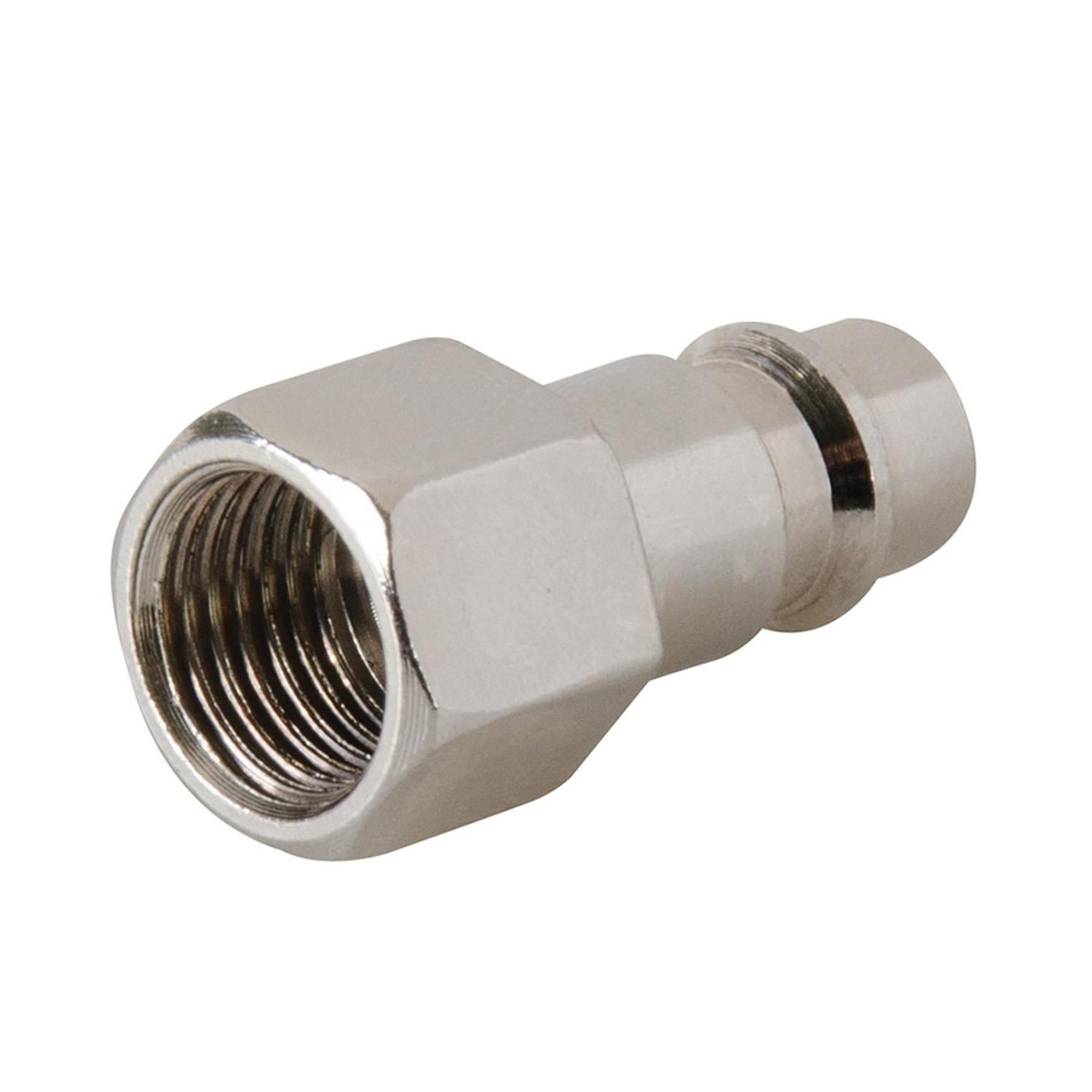 2 Quick Release Euro Female