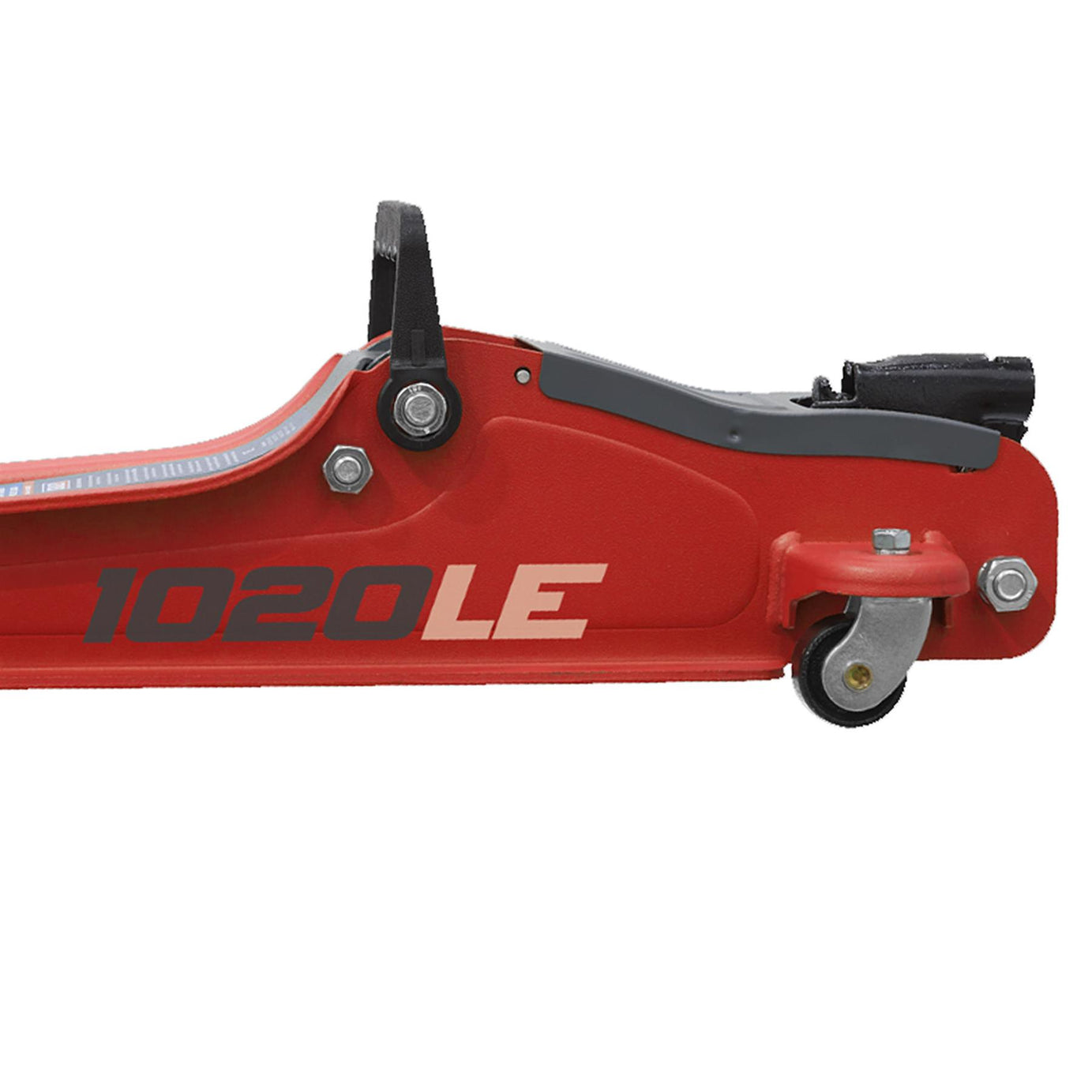 Sealey Trolley Jack Stand Hydraulic Lift Car Van Jeep Lifting 2 Tonne Floor Jack