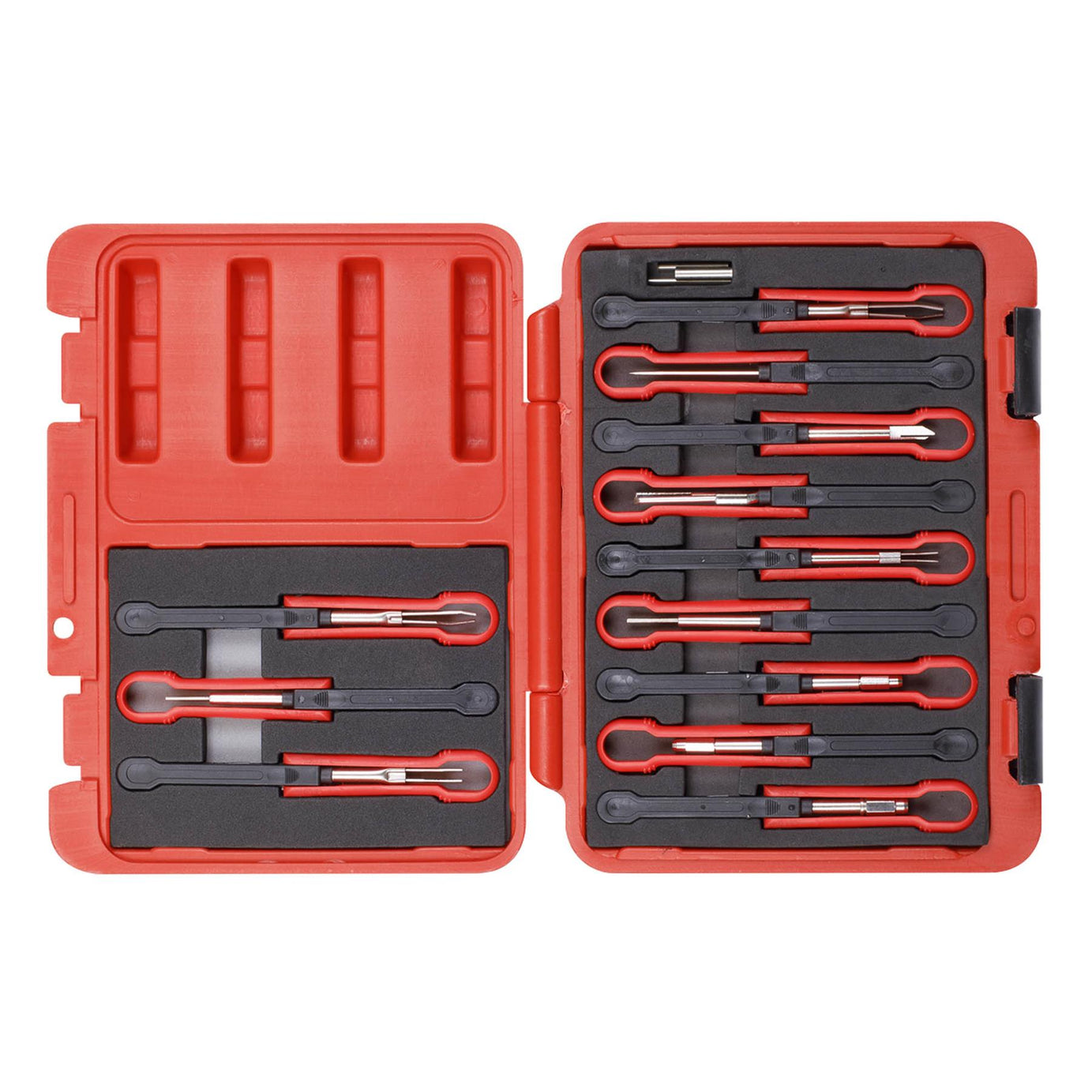 Sealey Universal Cable Ejection Tool Set 15pc