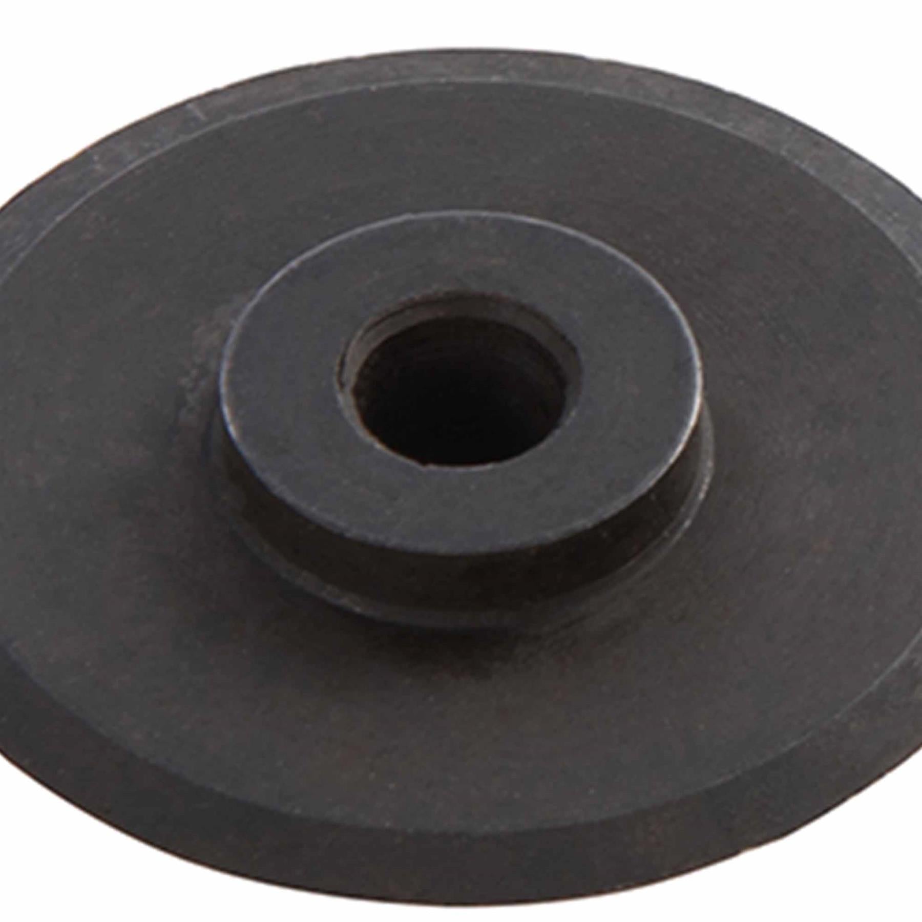Quick Release Tube Cutter Replacement Wheels 2Pk 6 x 30mm Steel Construction