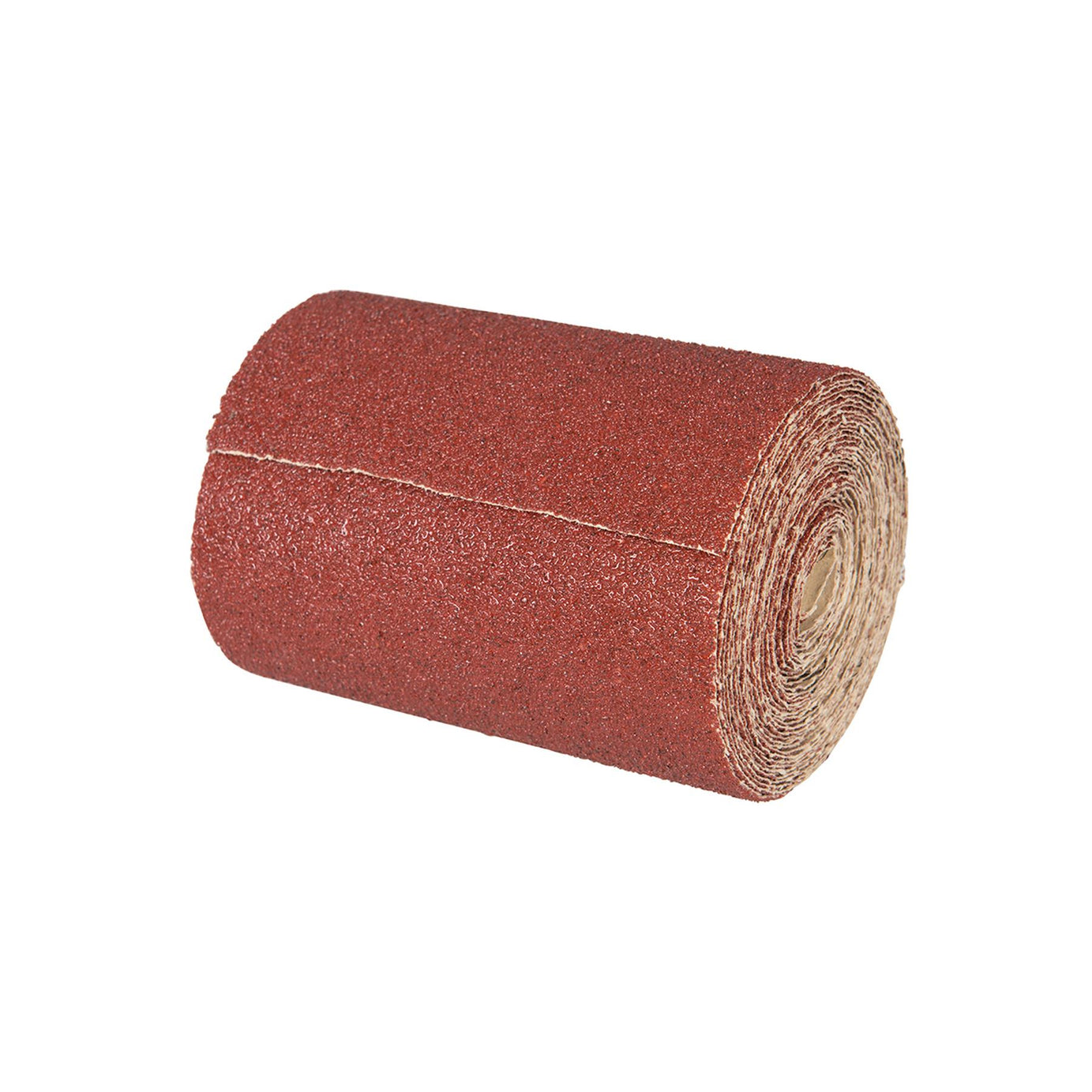 Aluminium Oxide Roll 10M Sanding Paper Abrasive DIY - 40 Grit Quality