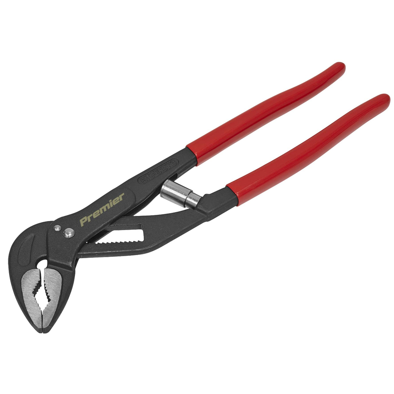 Sealey Water Pump Pliers 300mm Self Adjusting