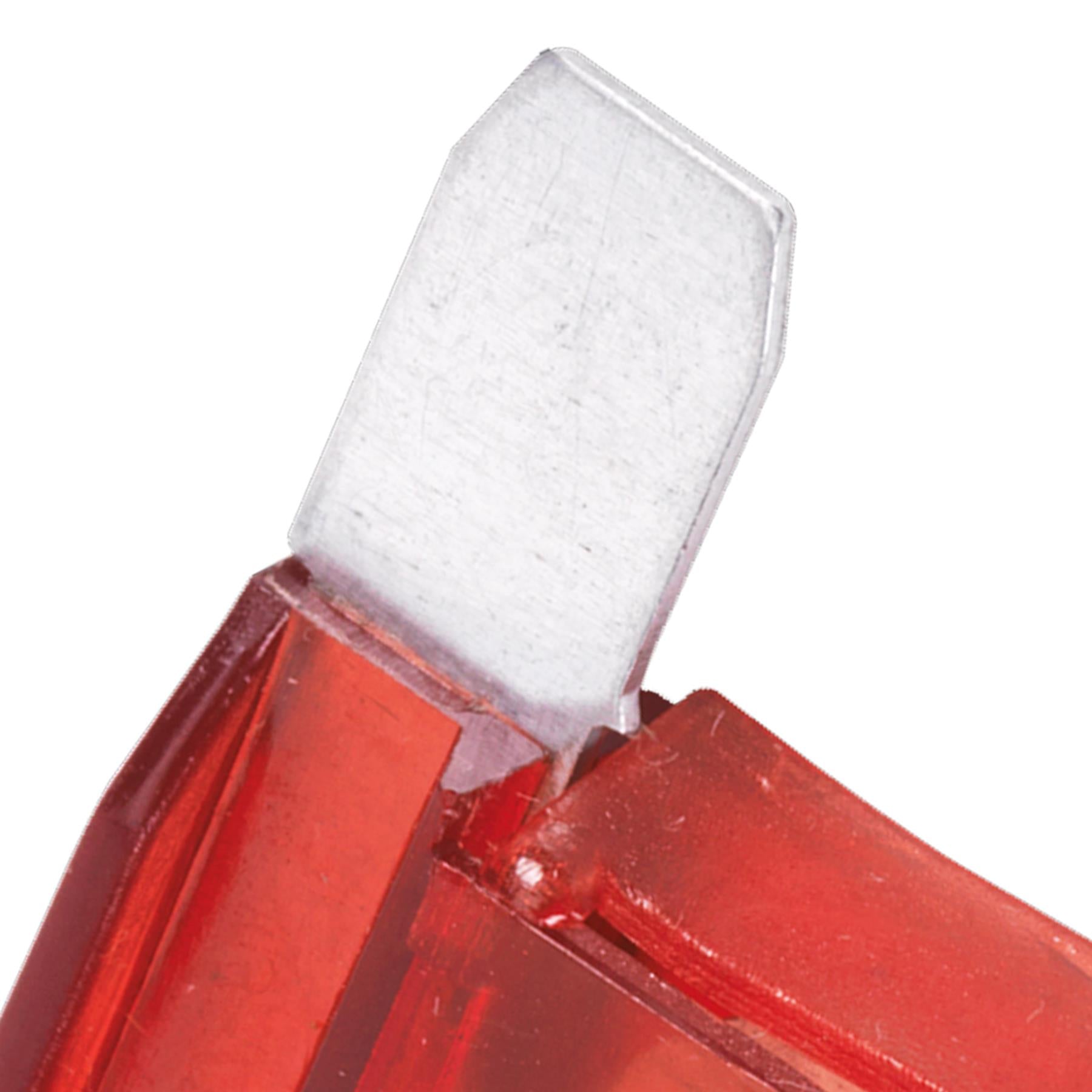 Sealey Automotive MAXI Blade Fuse 50A Pack of 10
