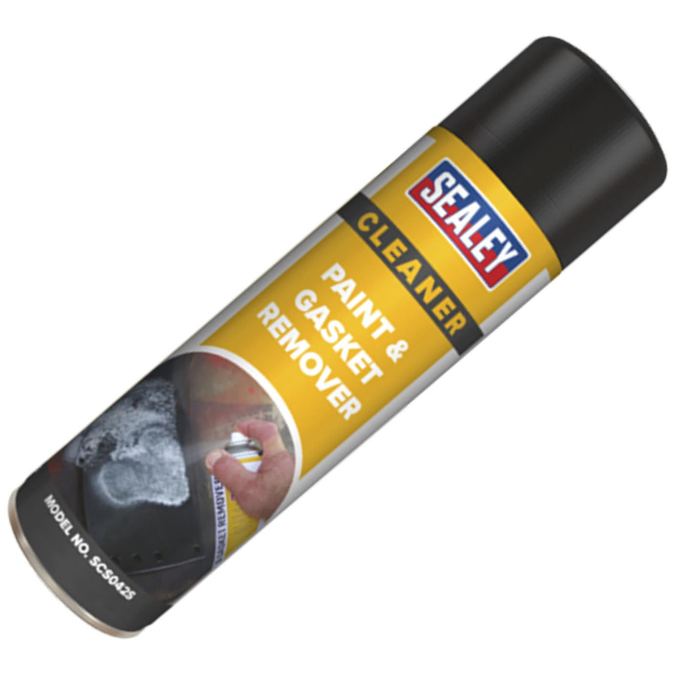 Sealey Paint & Gasket Remover 500ml Single