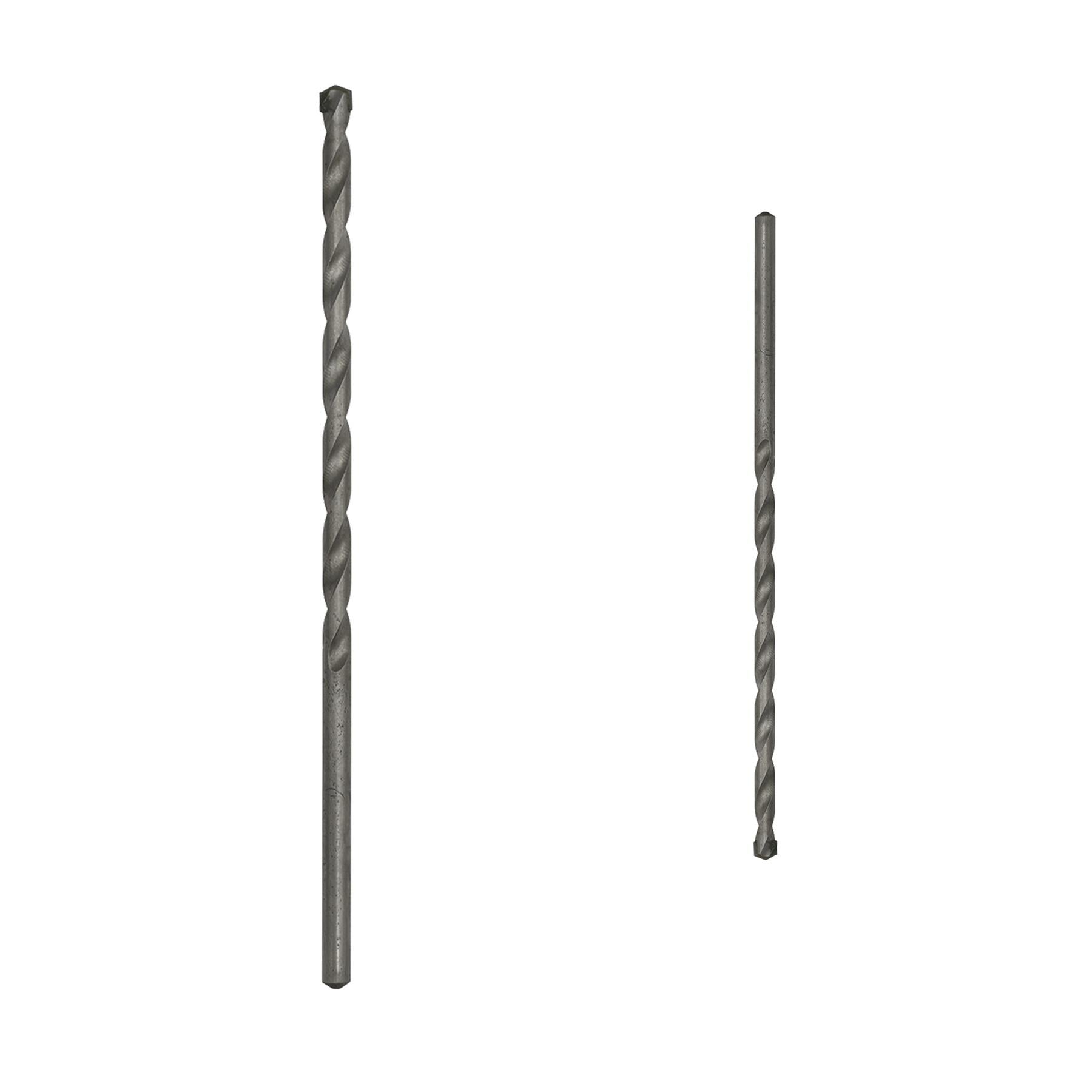 Sealey Straight Shank Rotary Impact Drill Bit Ø5.5 x 150mm