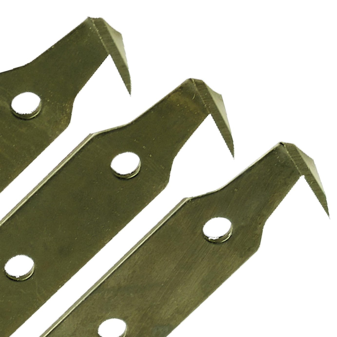 Sealey Windscreen Removal Tool Blade 18mm Pack of 3