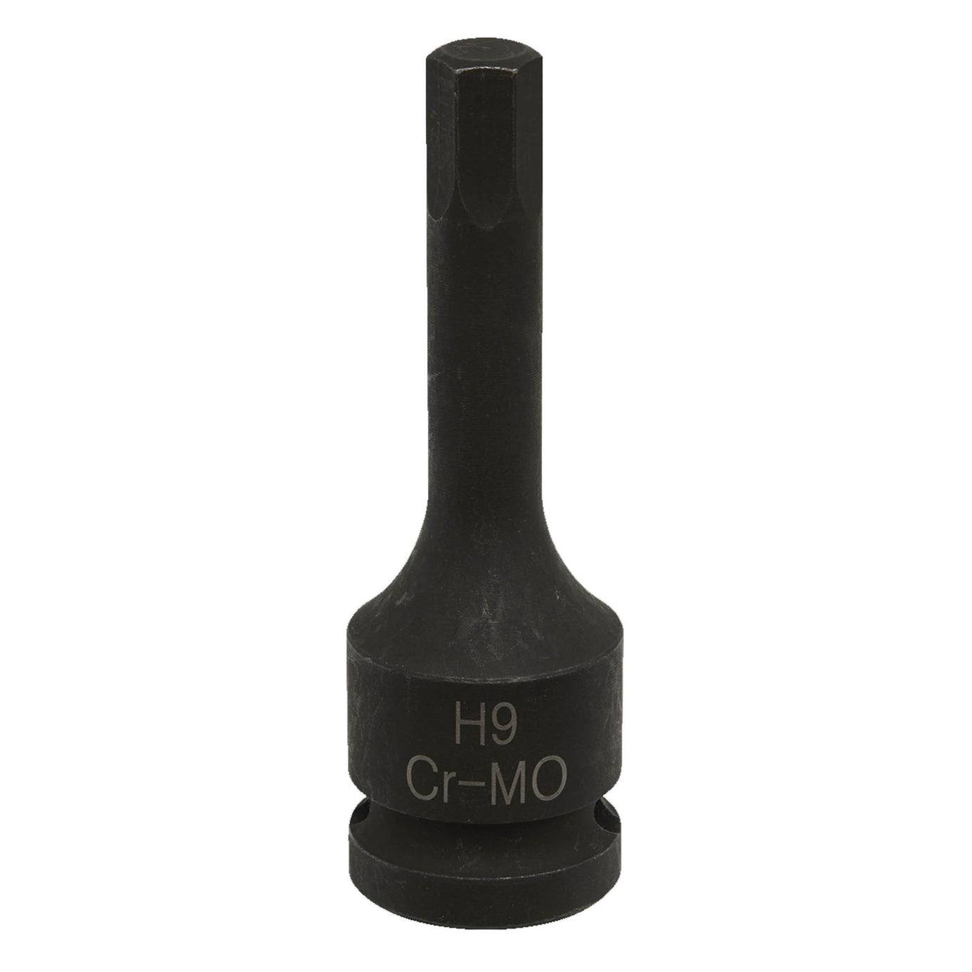 Sealey Brake Caliper Socket H9 1/2"Sq Drive