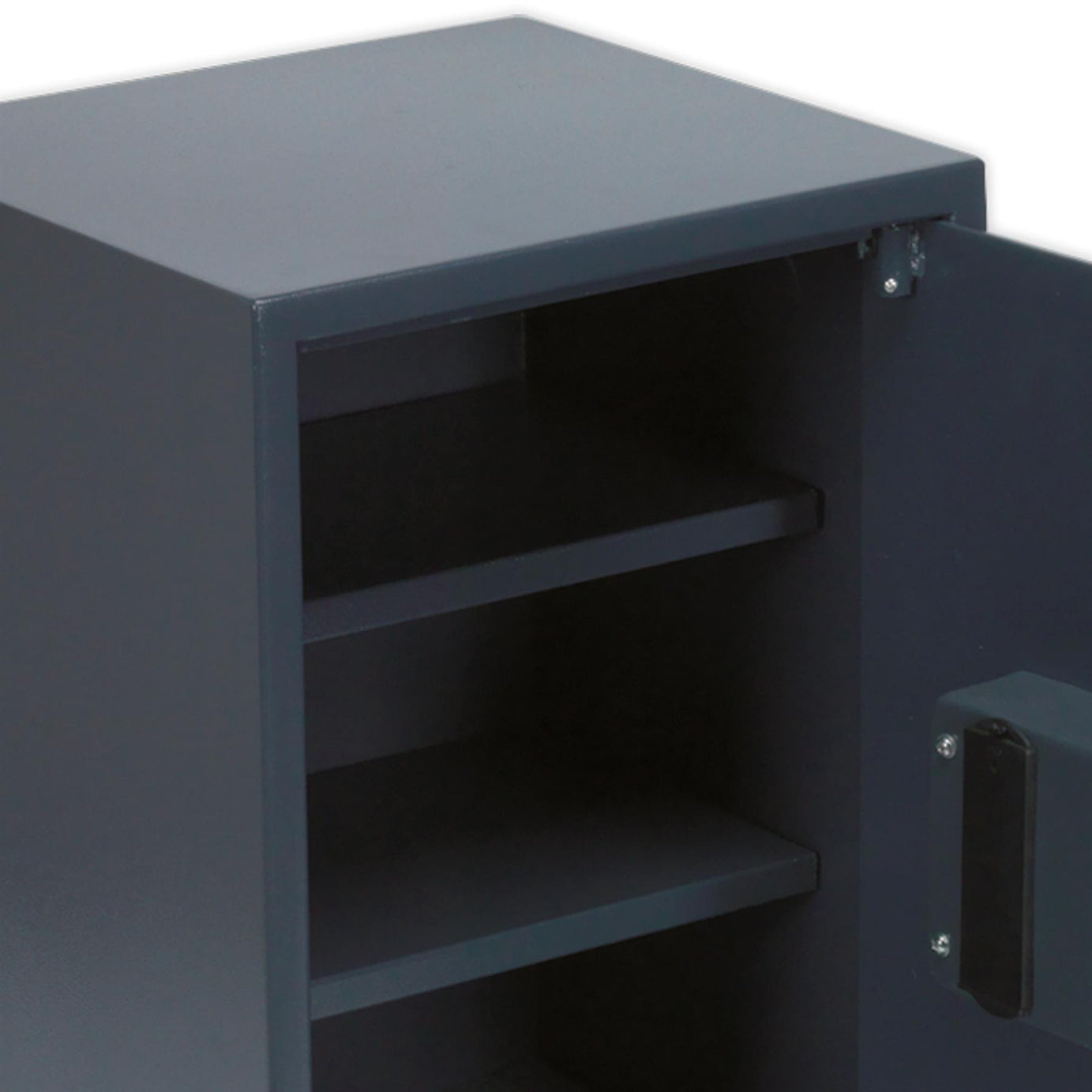 Sealey Electronic Combination Security Safe 350 x 330 x 500mm