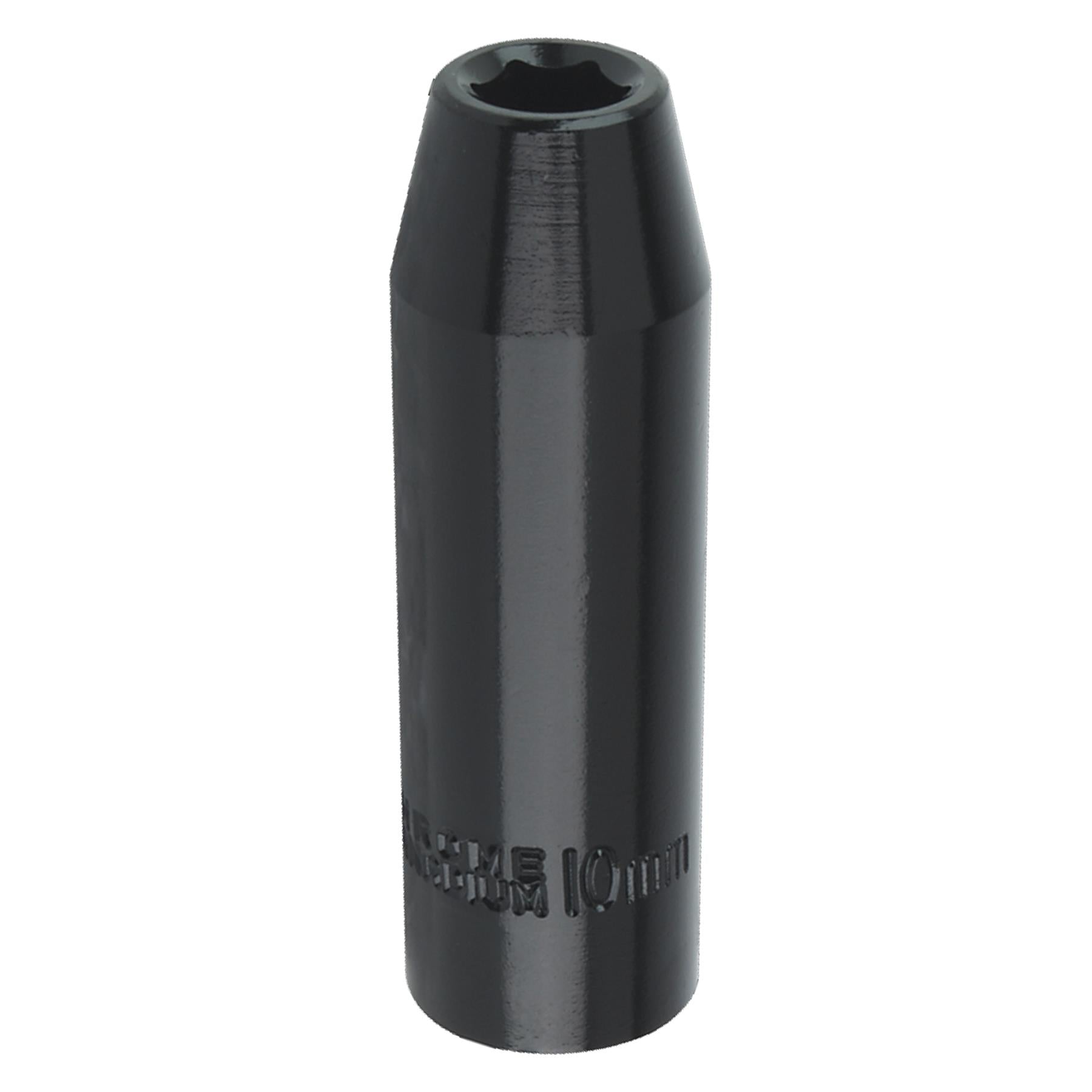 Sealey Impact Socket 10mm Deep 1/2"Sq Drive