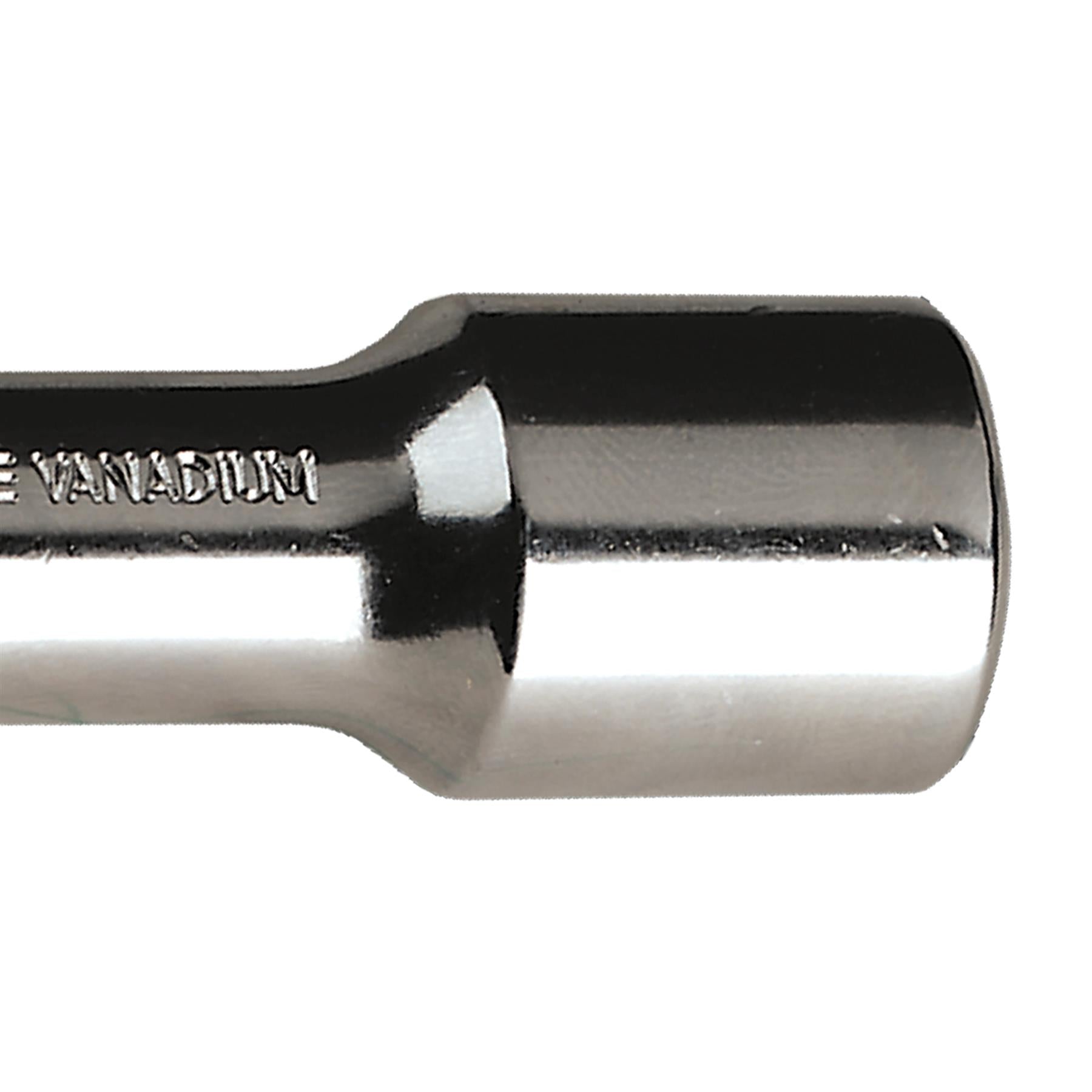 Sealey Extension Bar 75mm 1/2"Sq Drive