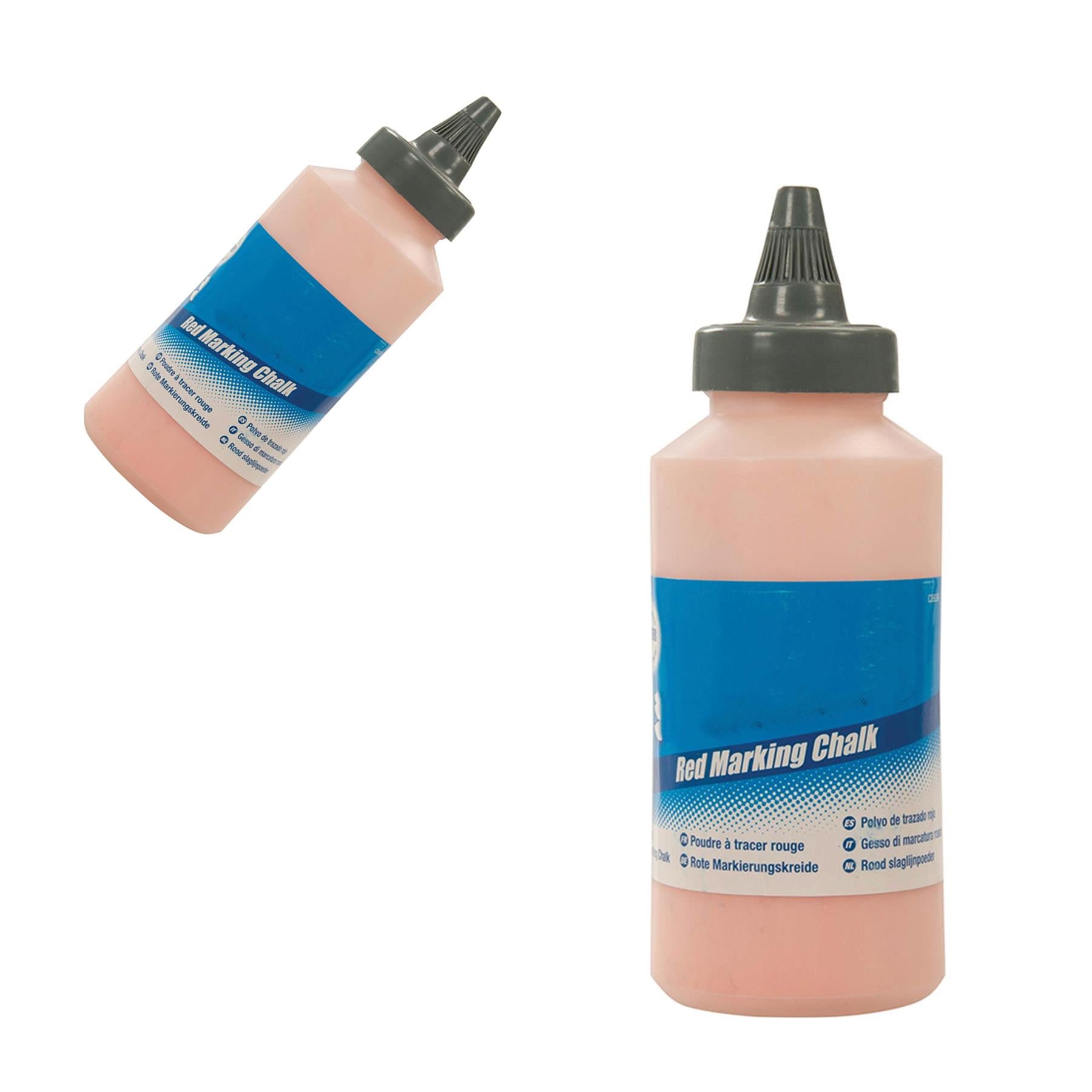 Marking Chalk Red For Internal & External Marking Great Adhesion & Visibilty