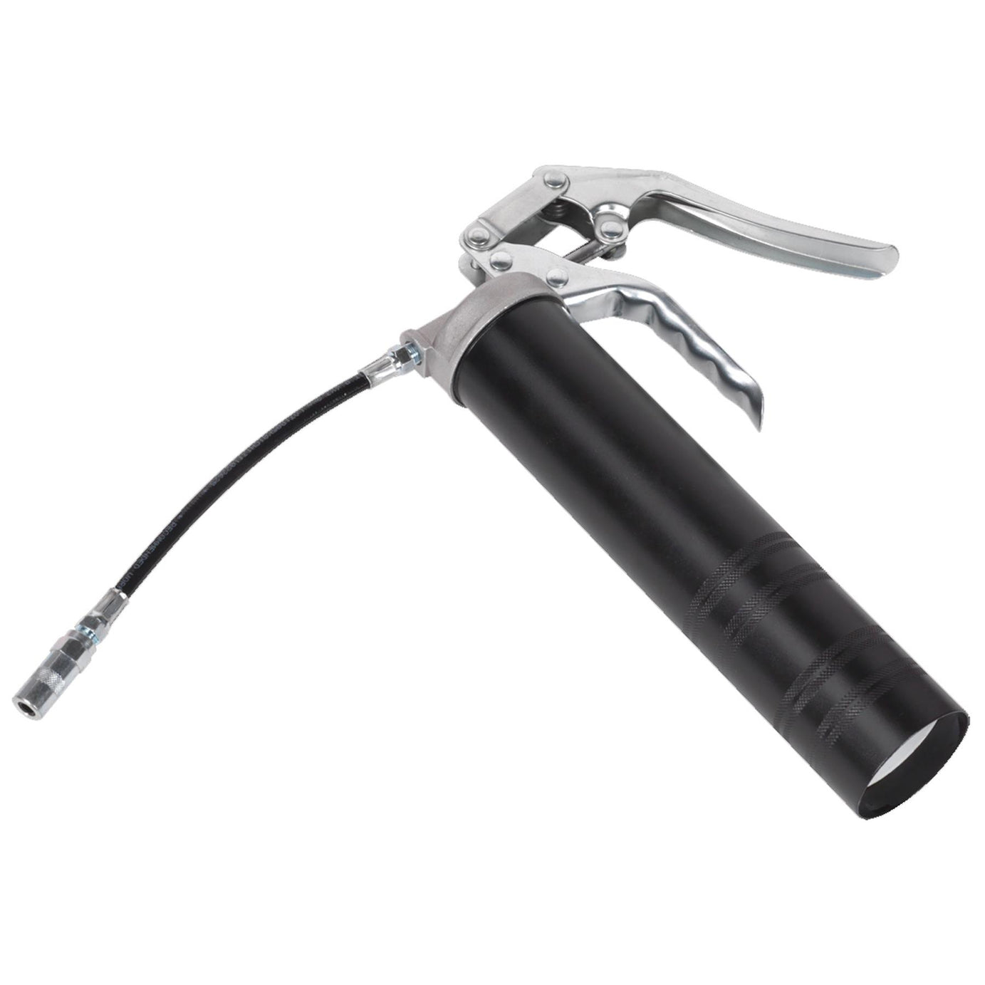 Sealey Grease Gun Screw Type Pistol Style Greaser Lubrication 5,000 PSI AK53