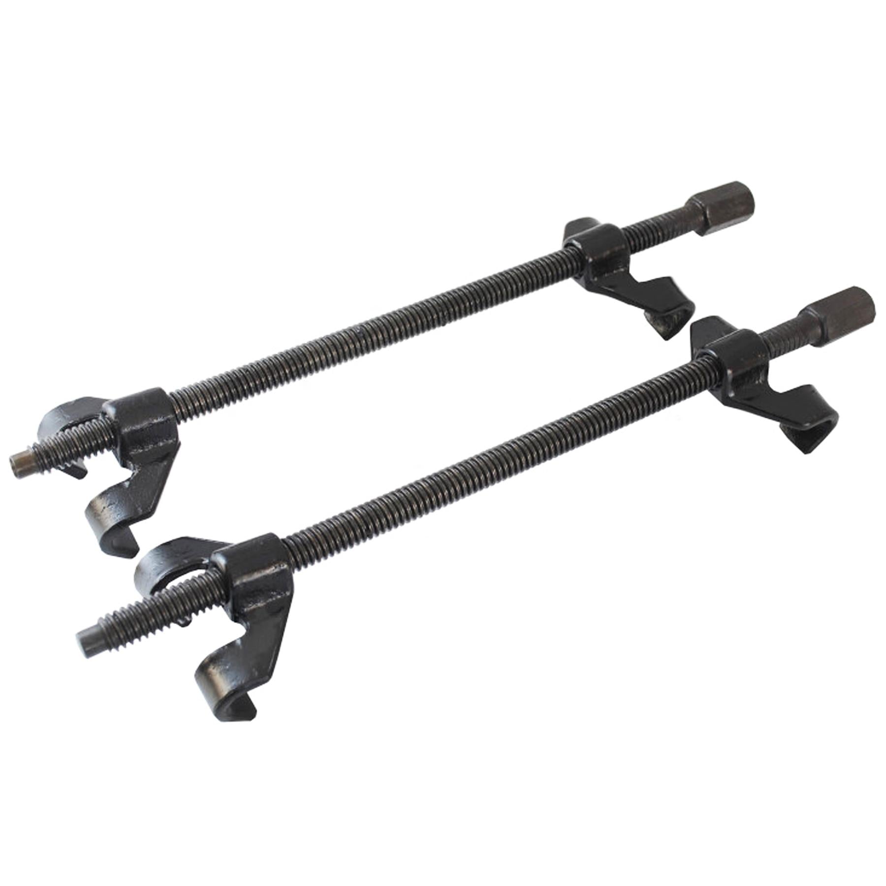 BlueSpot 2 Pce Car 370mm Coil Spring Compressor Kit