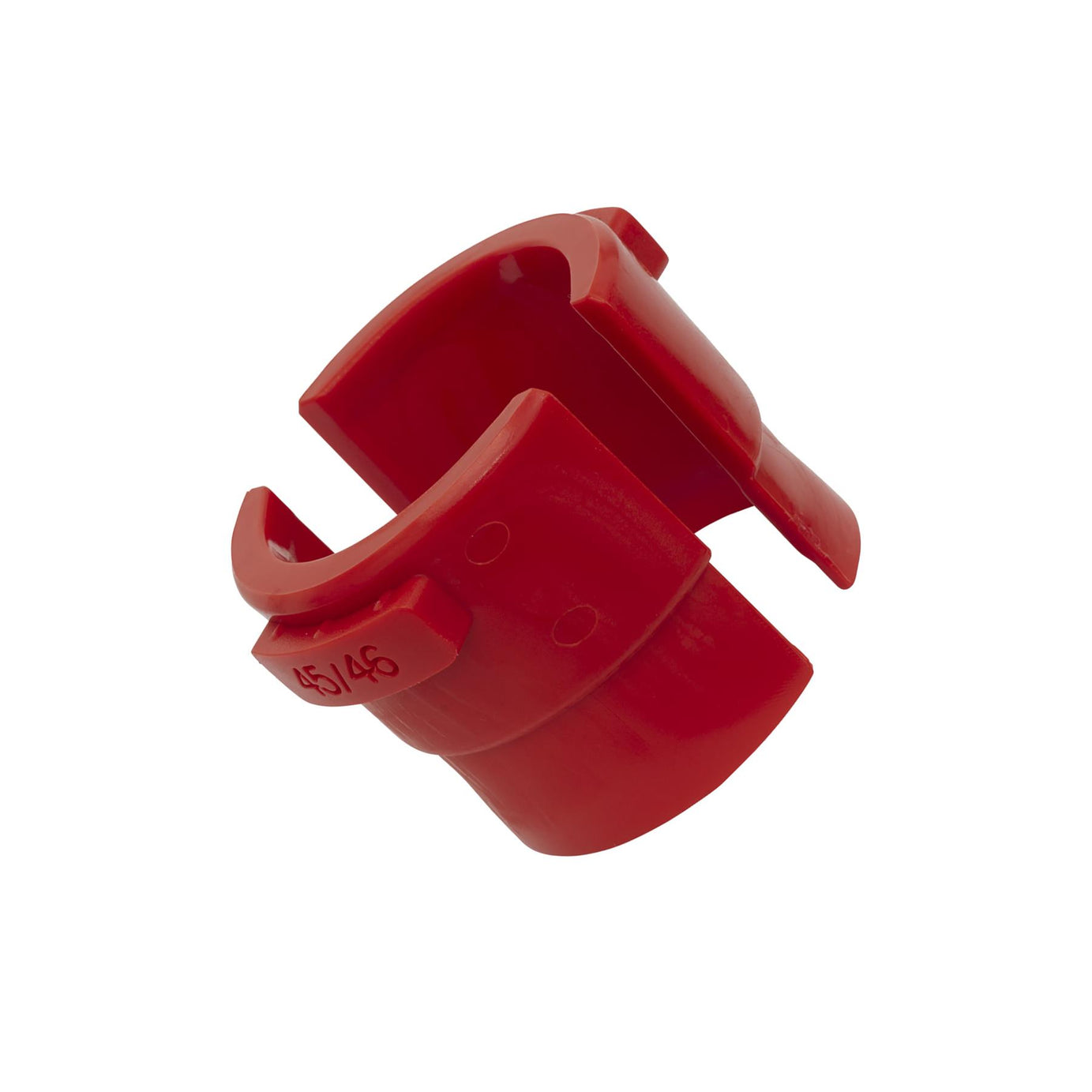 Sealey Motorcycle Fork Seal Driver Sleeve 45-46mm