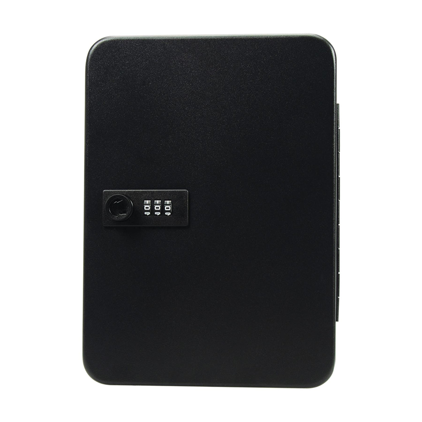 Combination 36-Key Cabinet 250 x 180 x 75mm Include wall mountings  number label