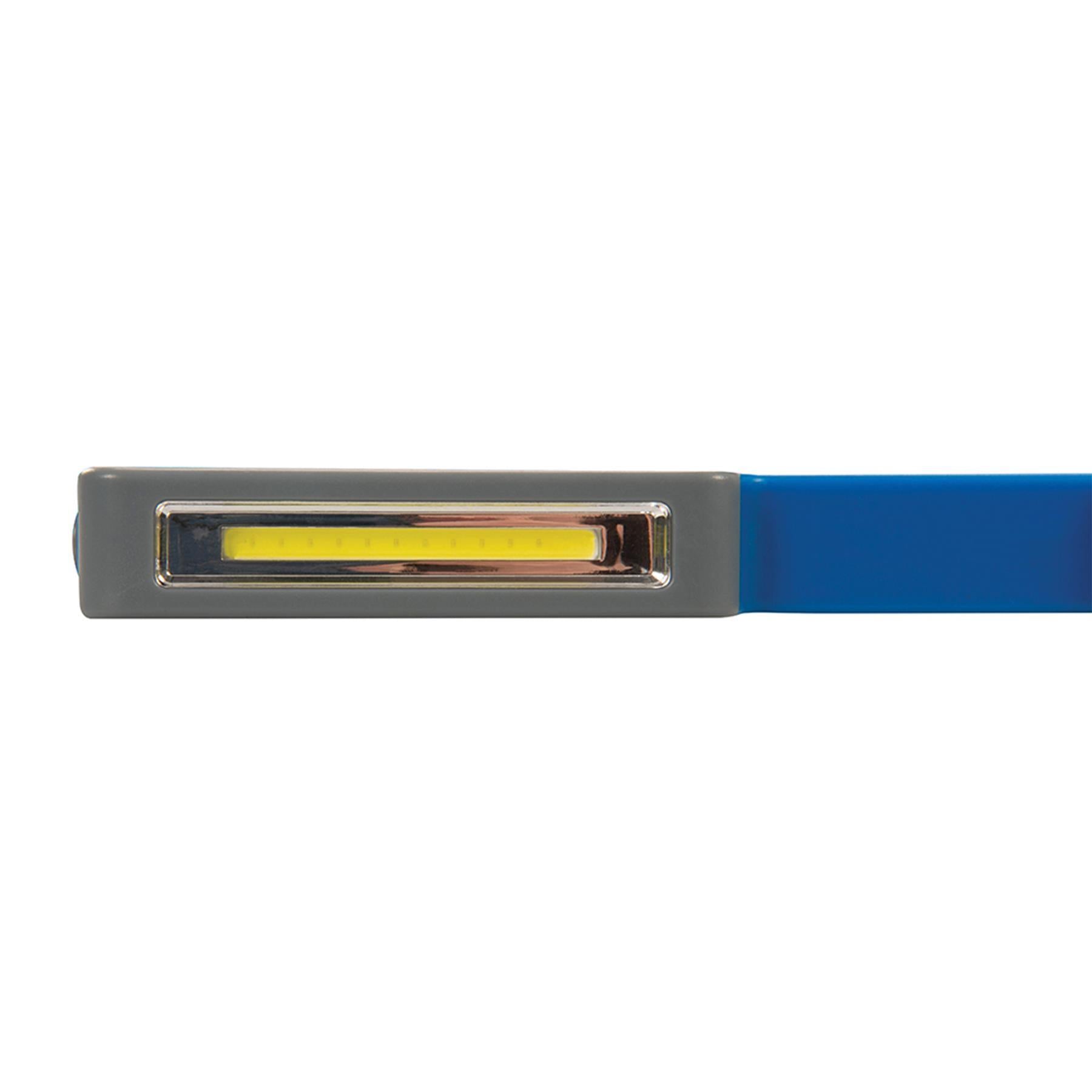 LED Pocket Light Display Box 12pc Includes Pocket/belt Clip Use for Home Or Car