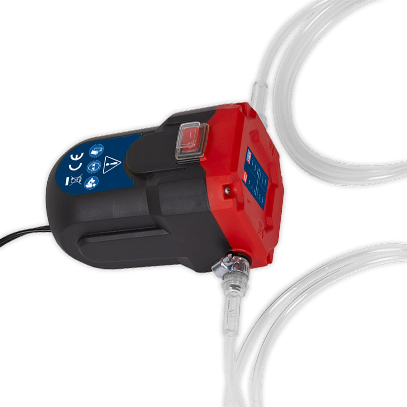 Sealey Oil Transfer Pump 12V