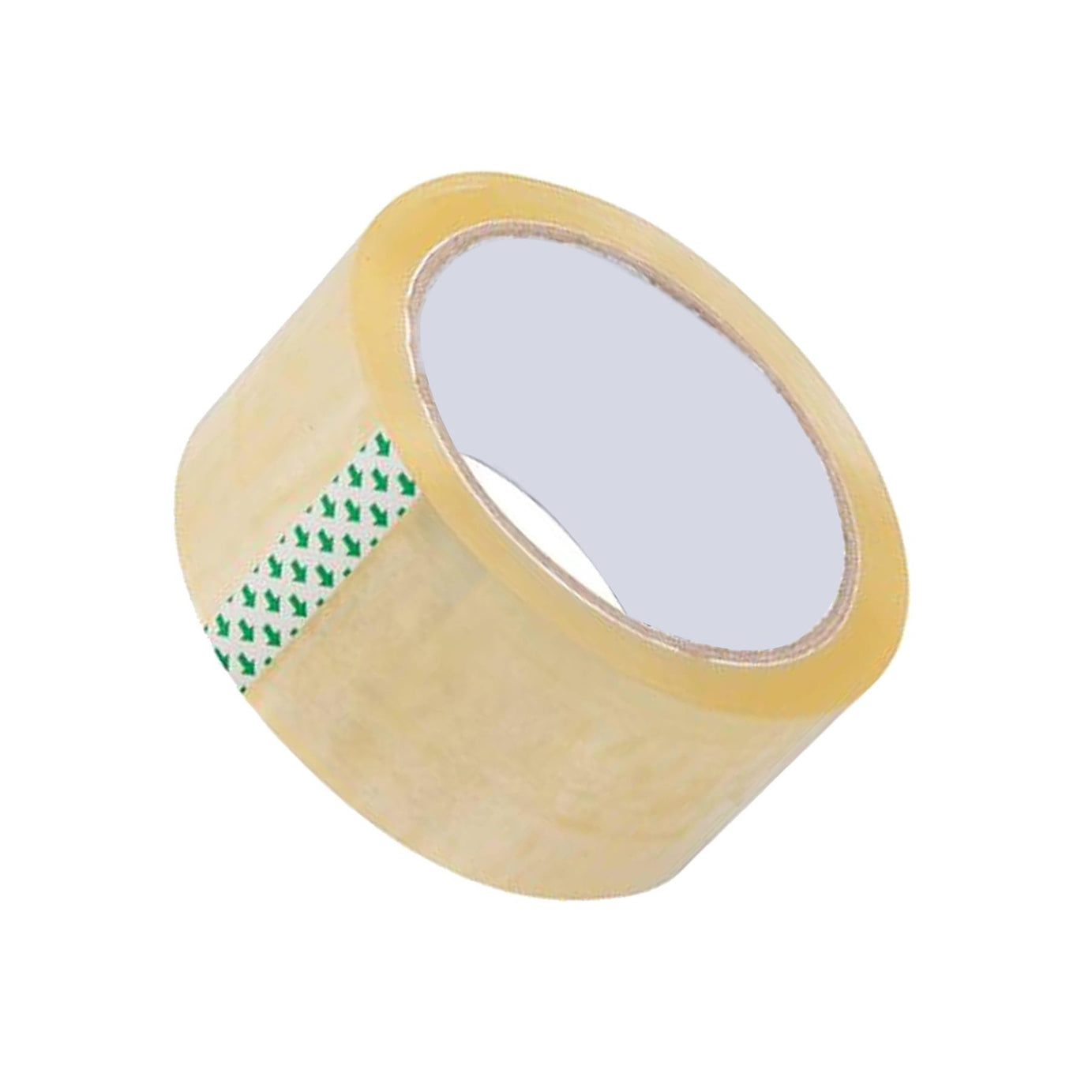 Fixman Packing Tape 48mm x 66m Clear