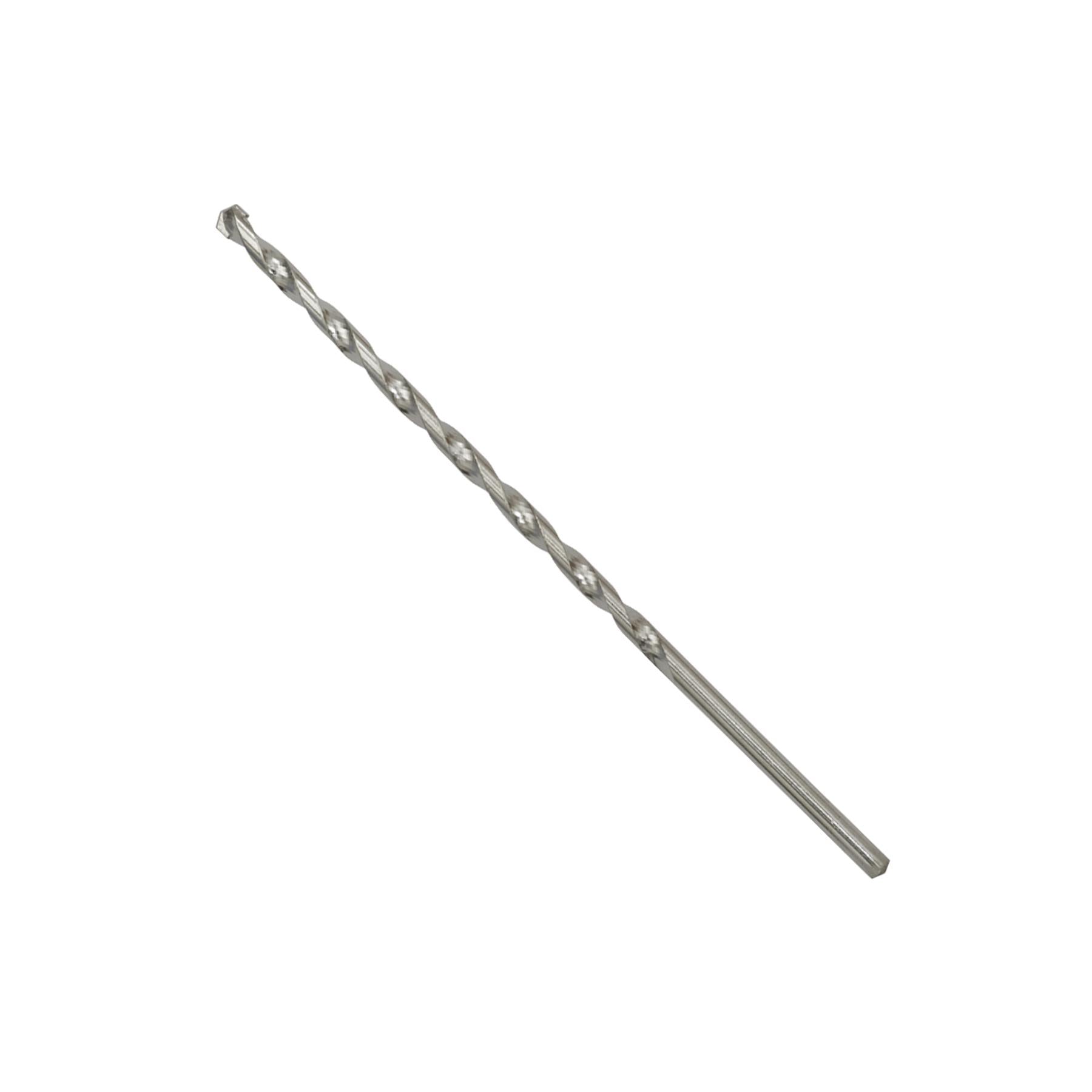 Sealey Straight Shank Rotary Impact Drill Bit Ø5 x 150mm