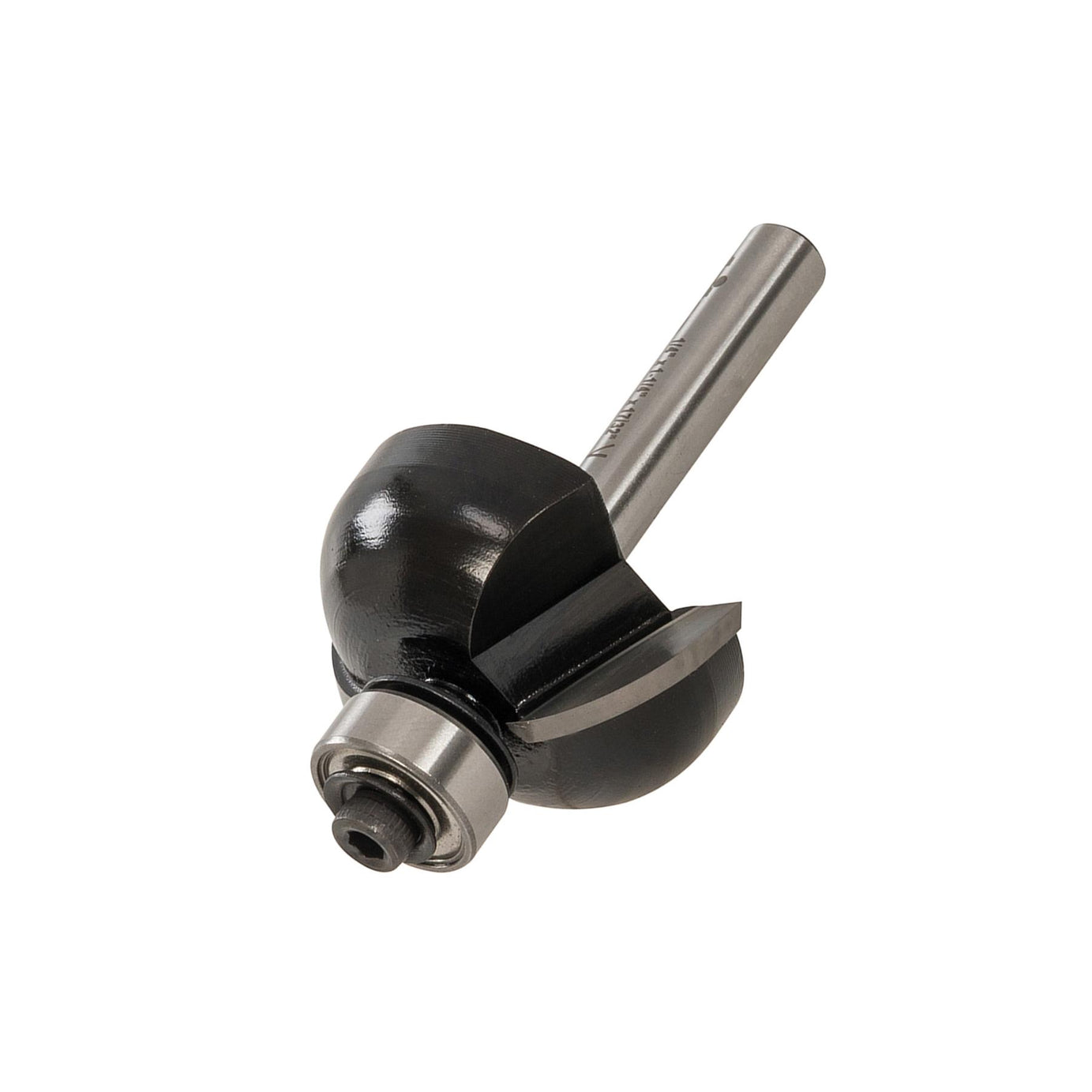 1/4" Cove Bit 1 1/4" X 17/32" Premium Tungsten Carbide Cutting Edges New