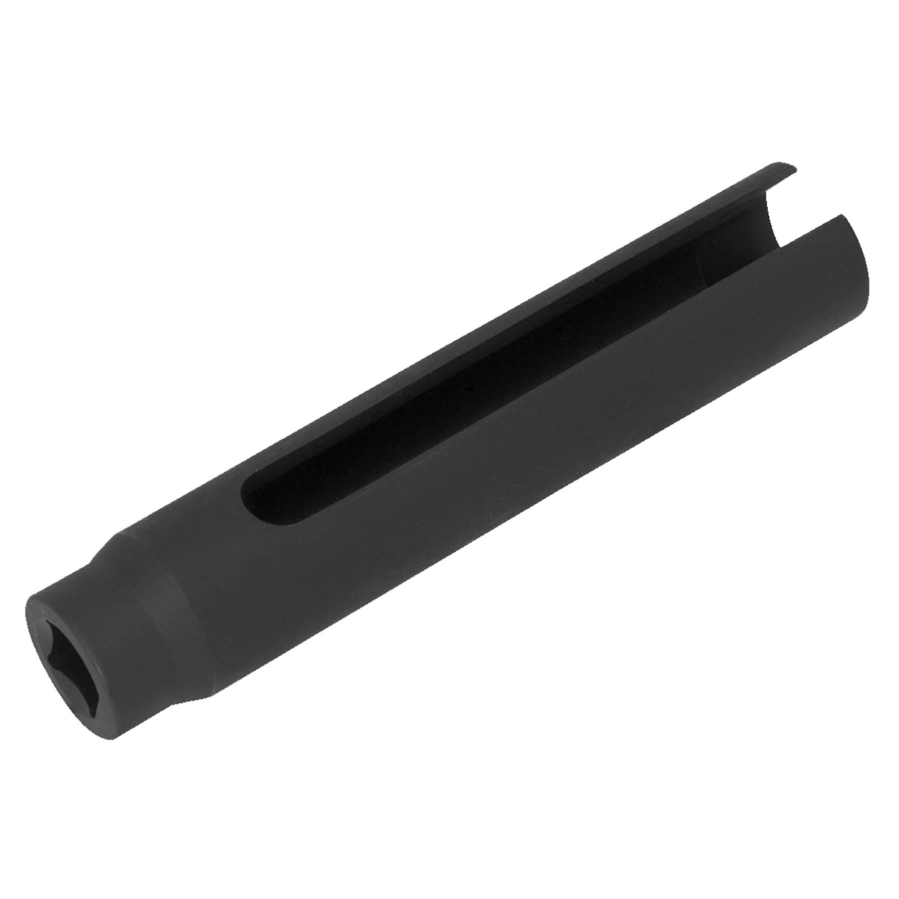 Sealey Extra-Long Oxygen Sensor Socket 22mm 1/2"Sq Drive