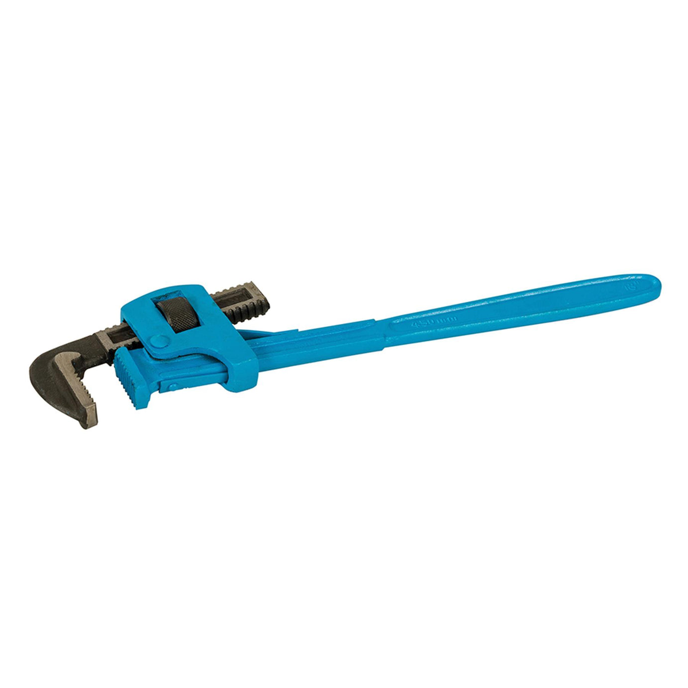 ADJUSTABLE STILLSON 18" 450MM HEAVY DUTY PLUMBERS PIPE WRENCH WATER PUMP PLIER