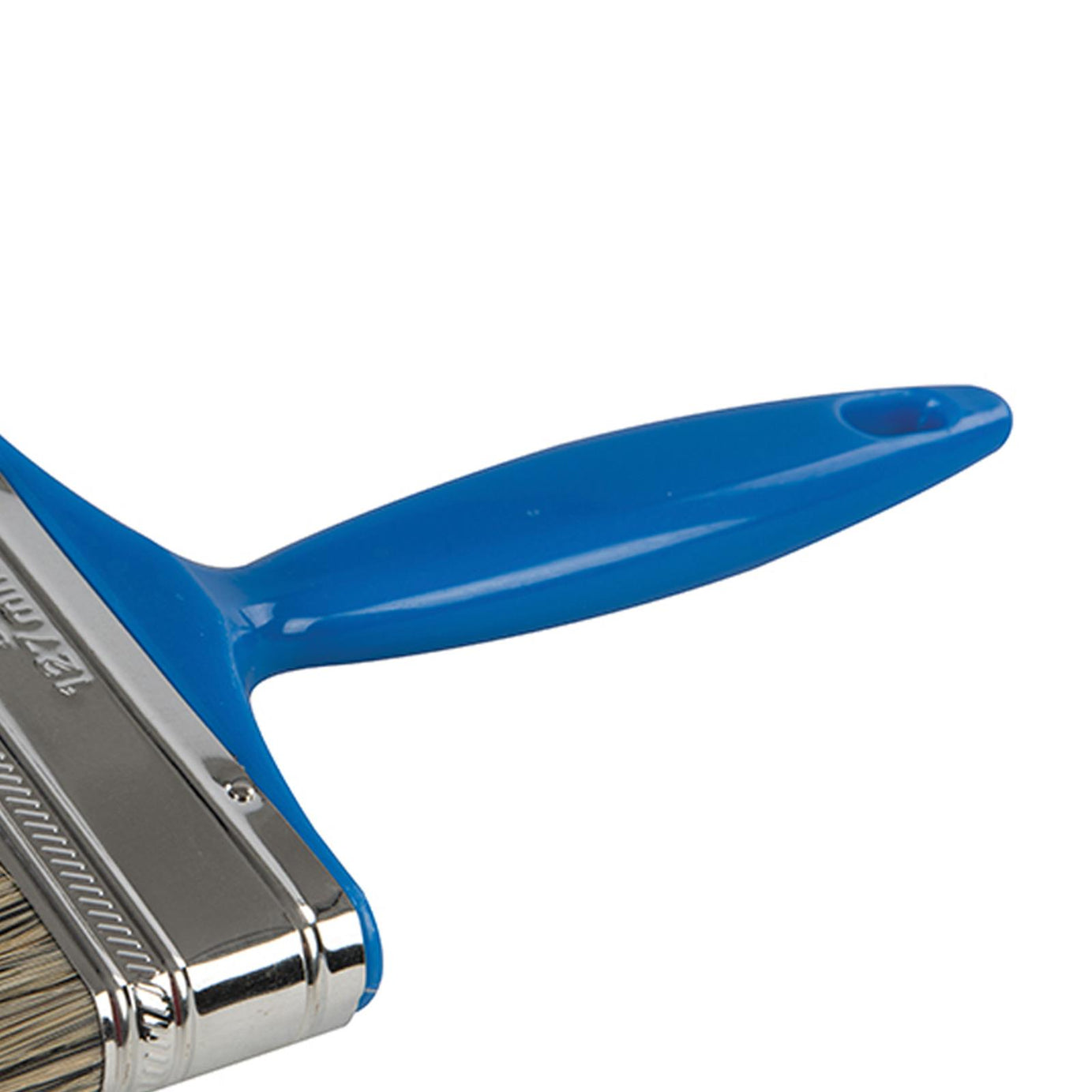 Emulsion & Paste Brush 125mm For Applying Wallpaper Paste And Emulsion Paint