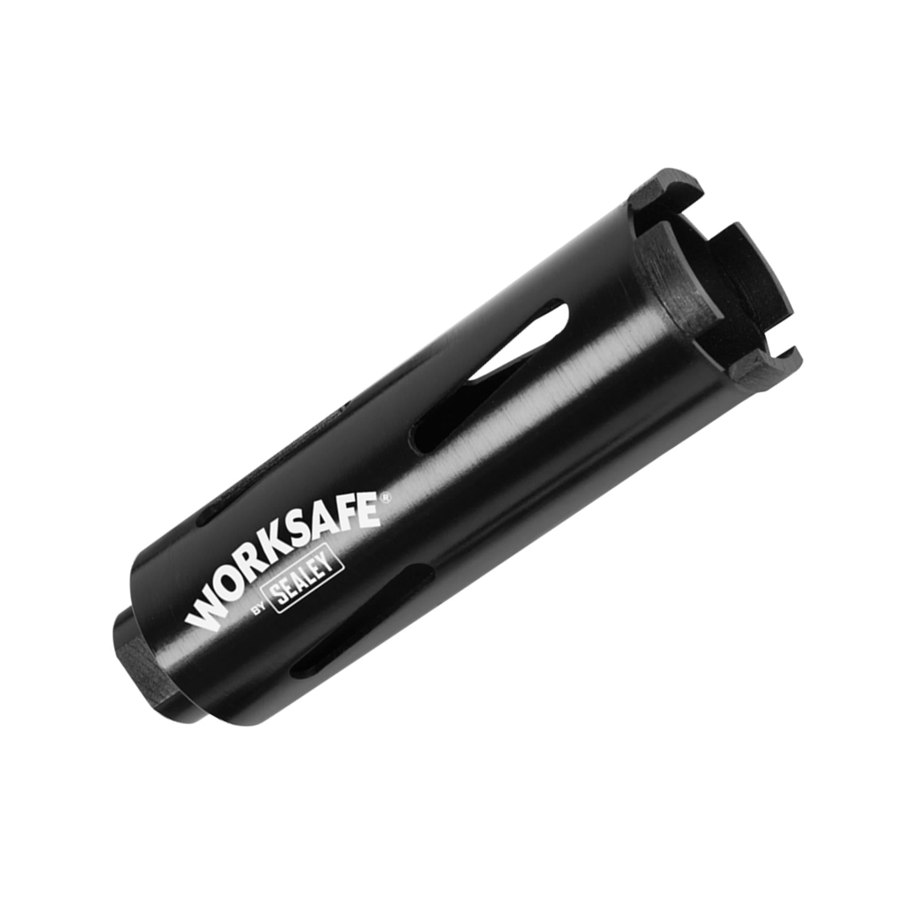 Sealey Core-to-Go Dry Diamond Core Drill Ø52mm x 150mm