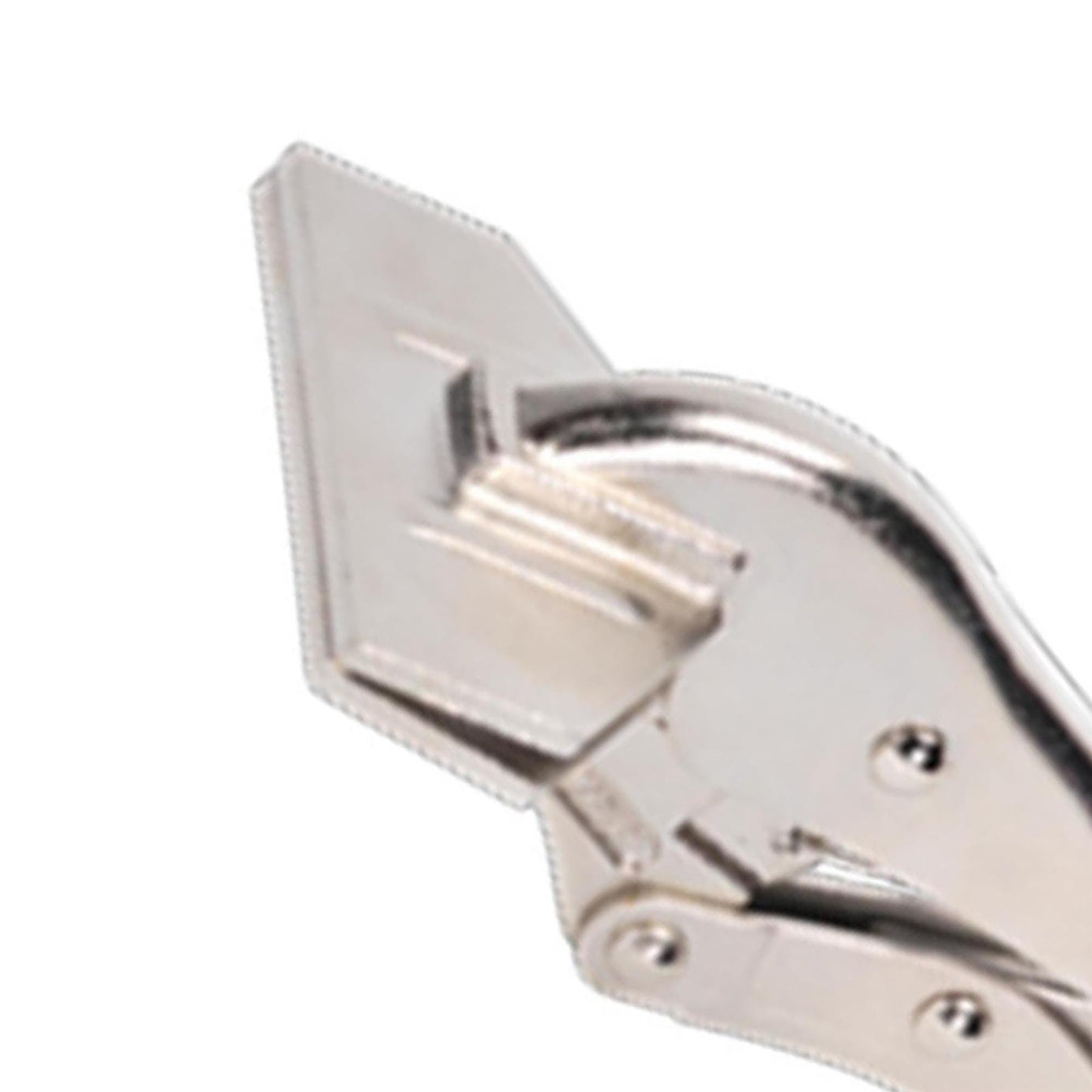 Sealey Sheet Metal Clamp 200mm 0-30mm Capacity