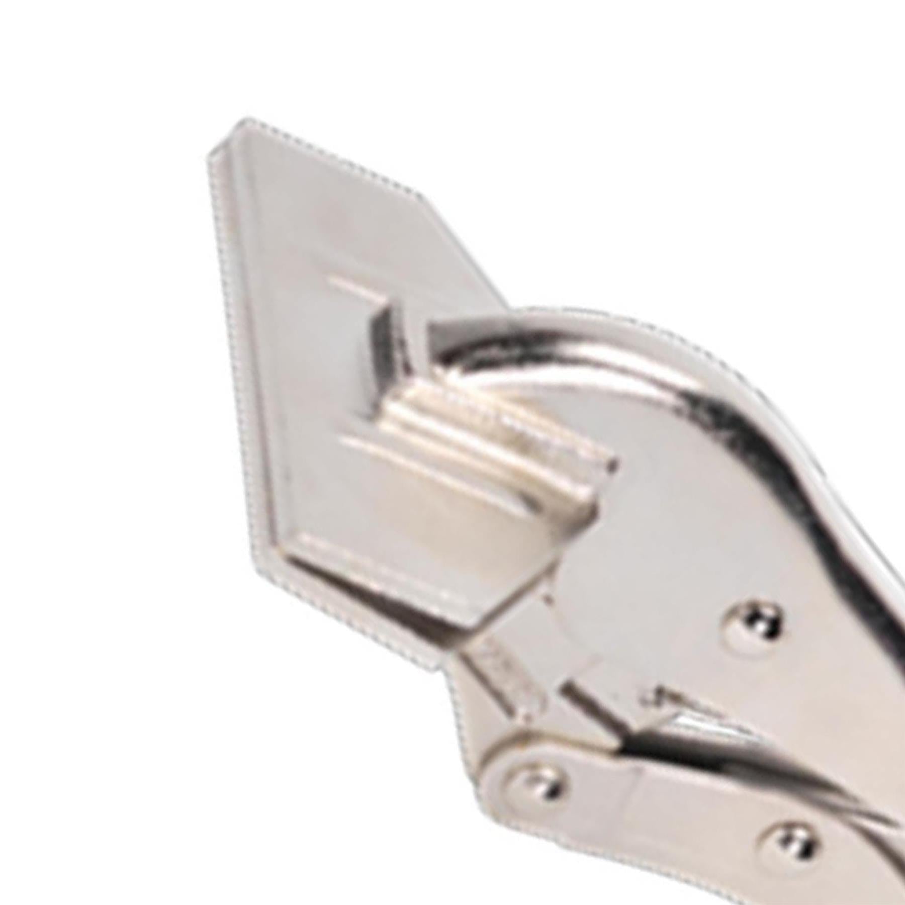 Sealey Sheet Metal Clamp 200mm 0-30mm Capacity