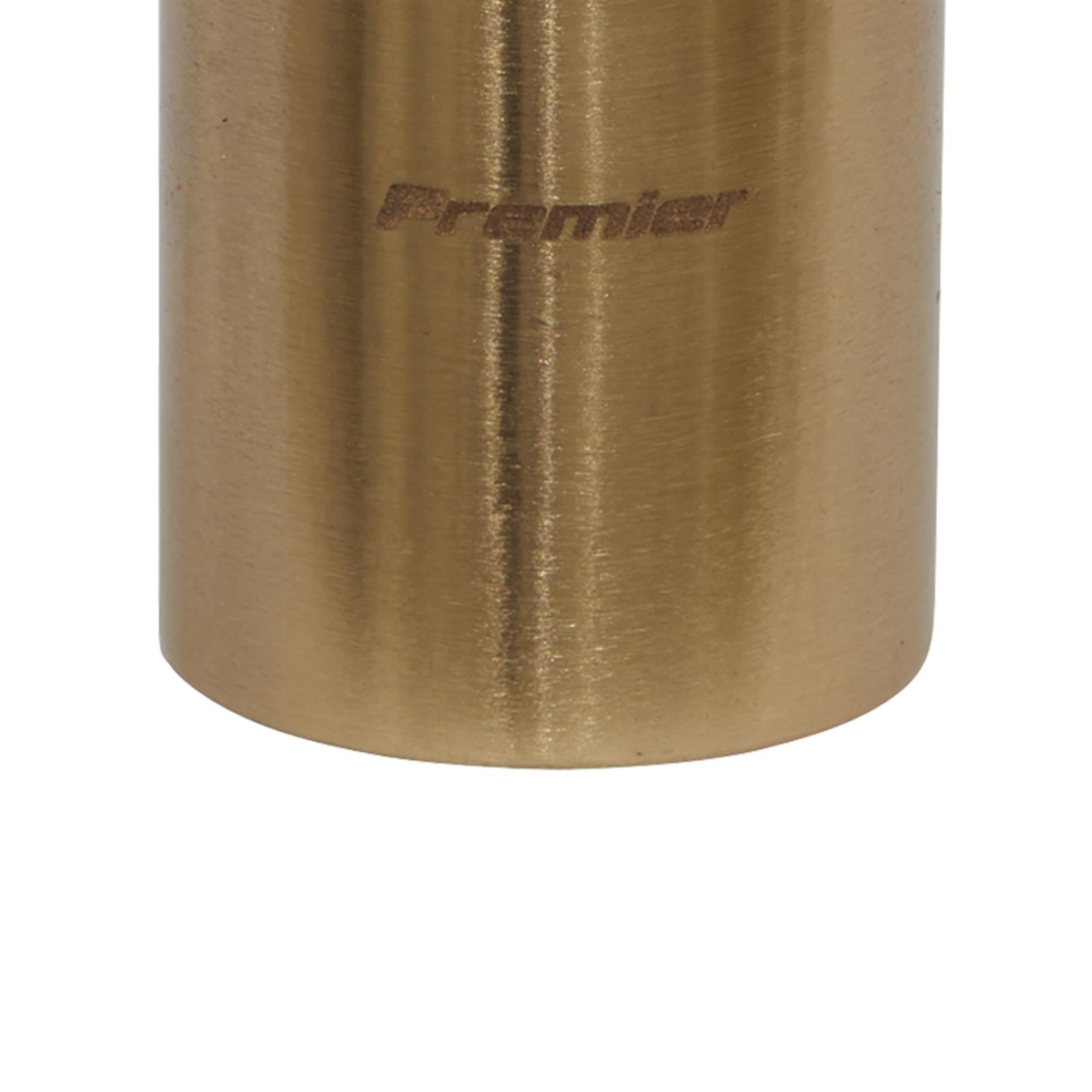 Sealey Socket 17mm 1/2"Sq Drive - Non-Sparking WallDrive