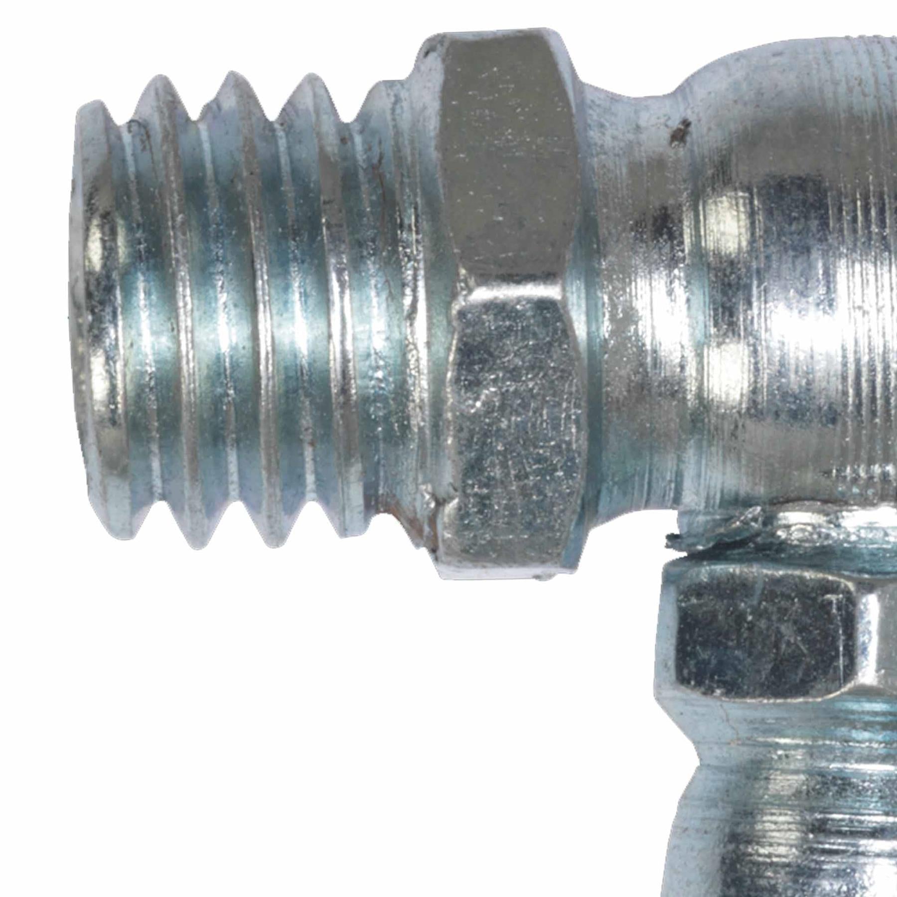 Sealey Grease Nipple 90� 8 x 1.25mm Pack of 25