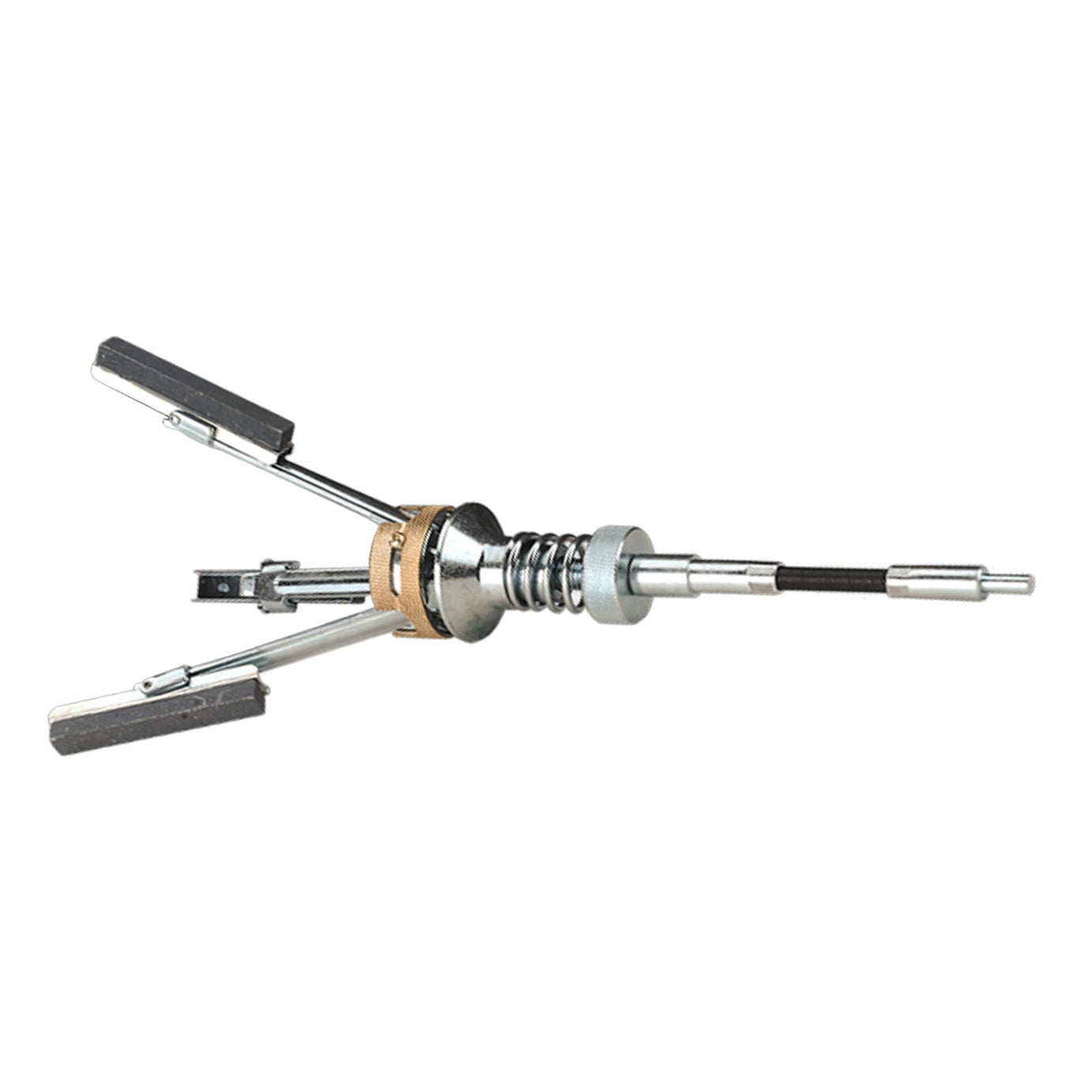 Sealey Cylinder Hone Triple Leg 50-175mm 75mm Medium Stones VS162