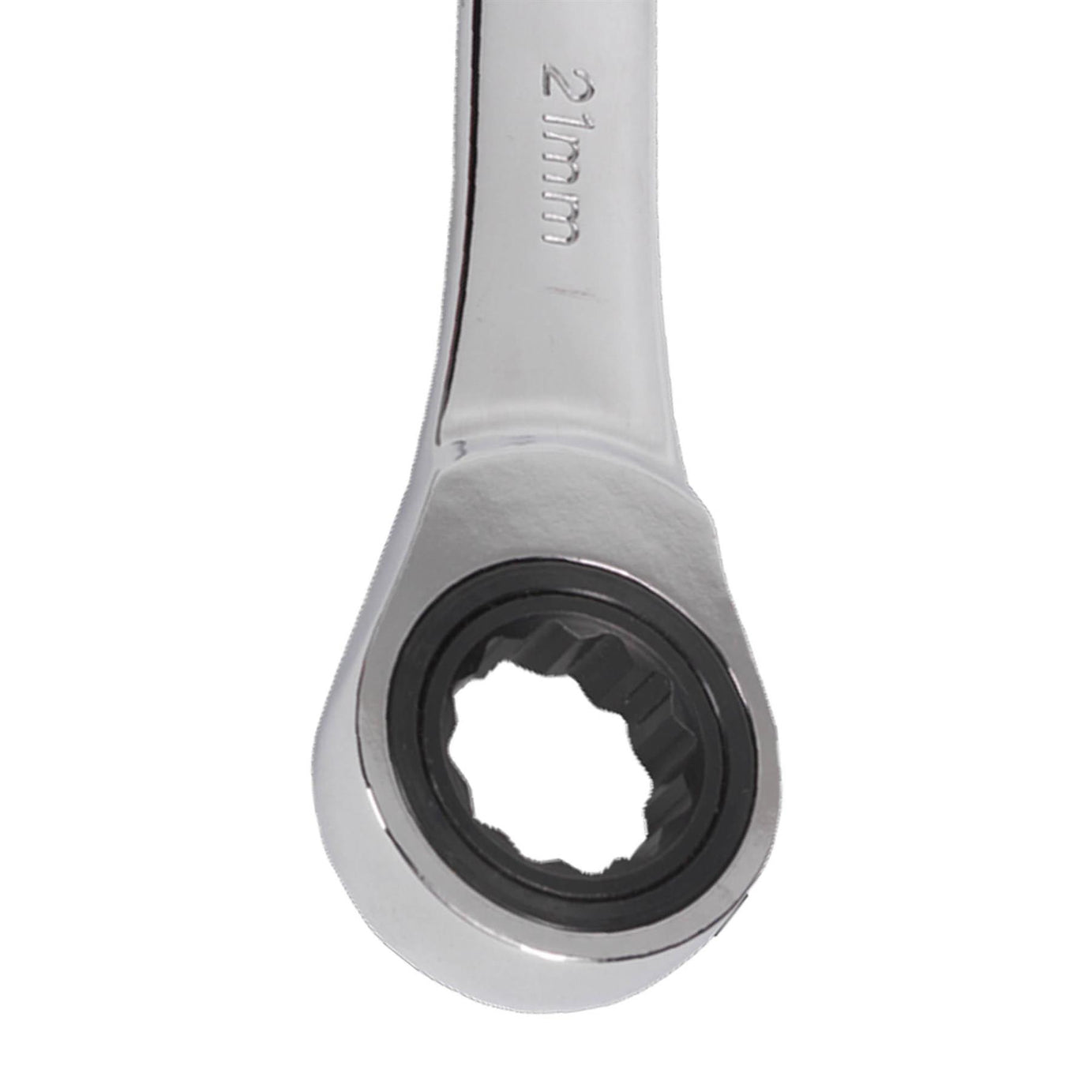Sealey Ratchet Combination Spanner 21mm