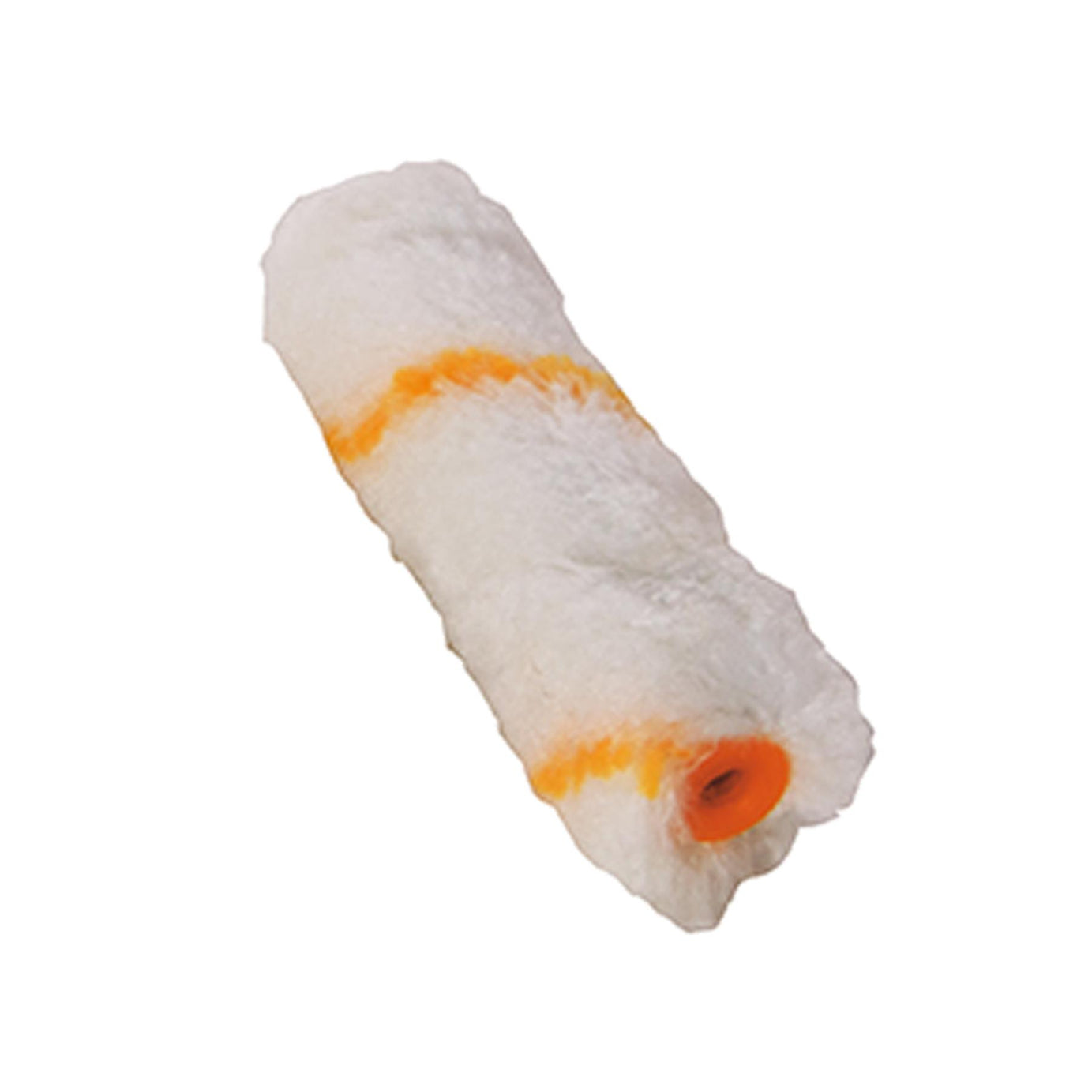 10Pk 100mm Mini Roller Sleeves For Use With Gloss Ideal For Detailed Tasks