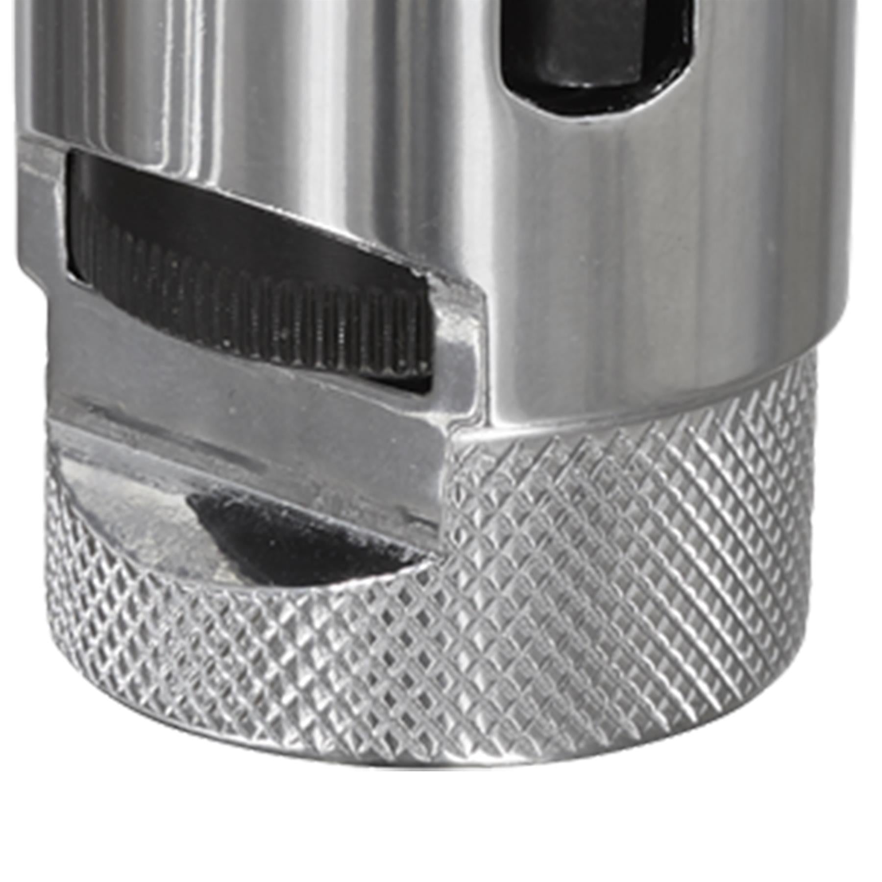 Sealey Multi-Fit Socket 10-19mm 3/8"Sq Drive