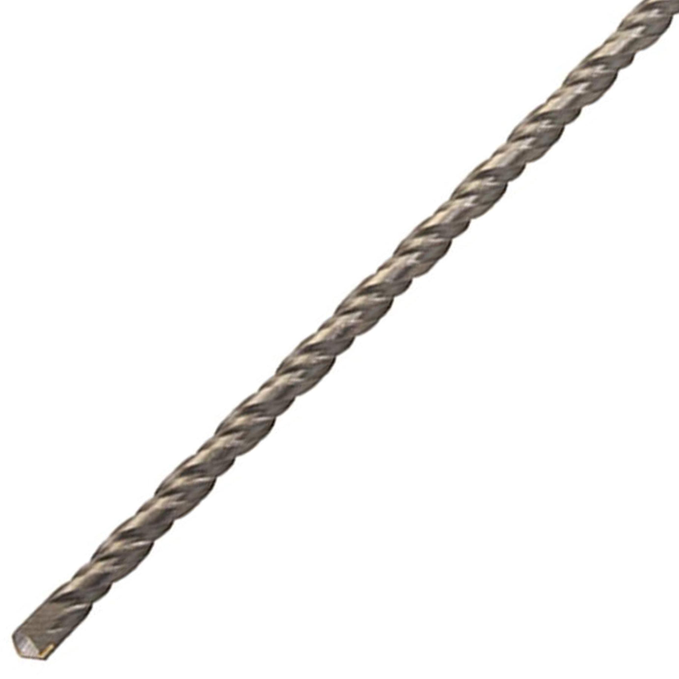 SDS+ Max Drill Bit Tungsten 12 X 460mm For Brick Concrete Stone Masonry & Brick