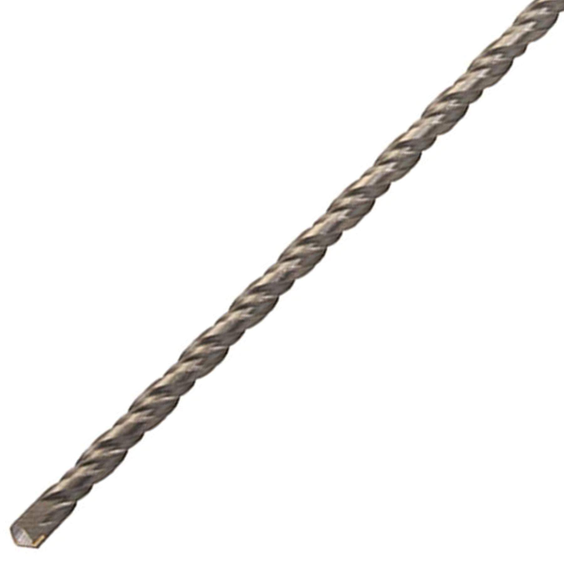 SDS+ Max Drill Bit Tungsten 12 X 460mm For Brick Concrete Stone Masonry & Brick
