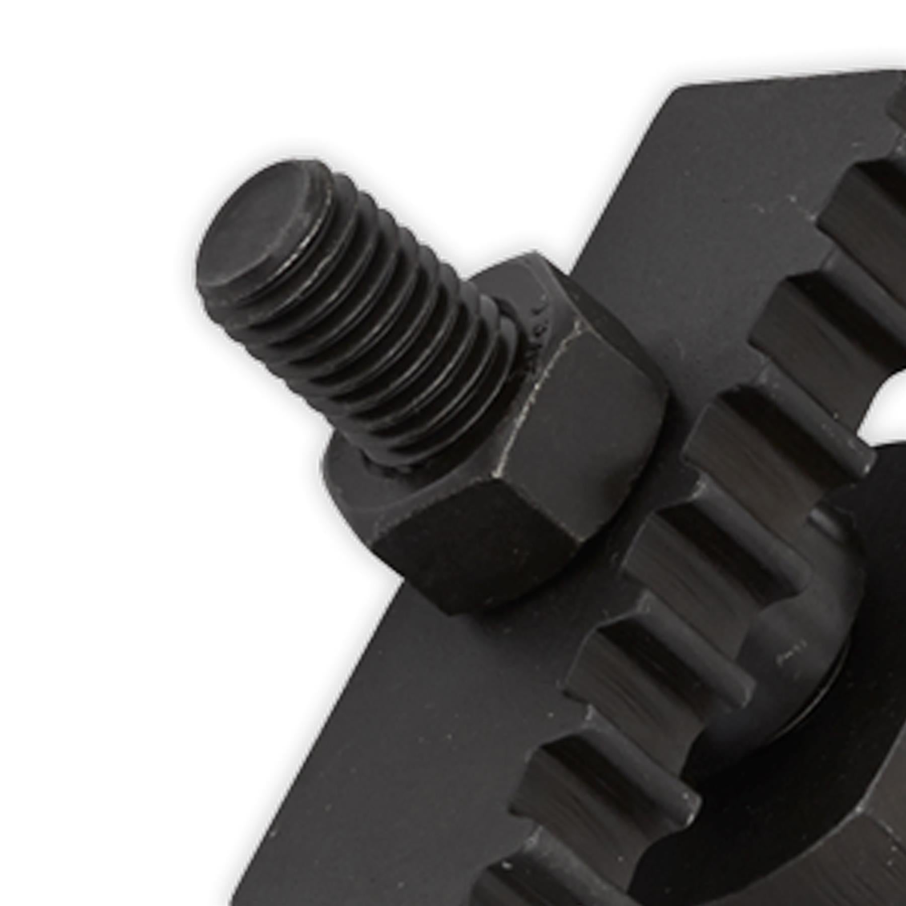 VSE5935 Flywheel Locking Tool- Hyundai/Kia Diesel Chain Drive Sealey