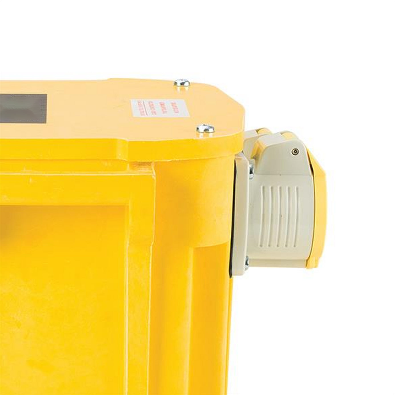 Resettable Thermal Overload Protection 5kVA Portable Transformer