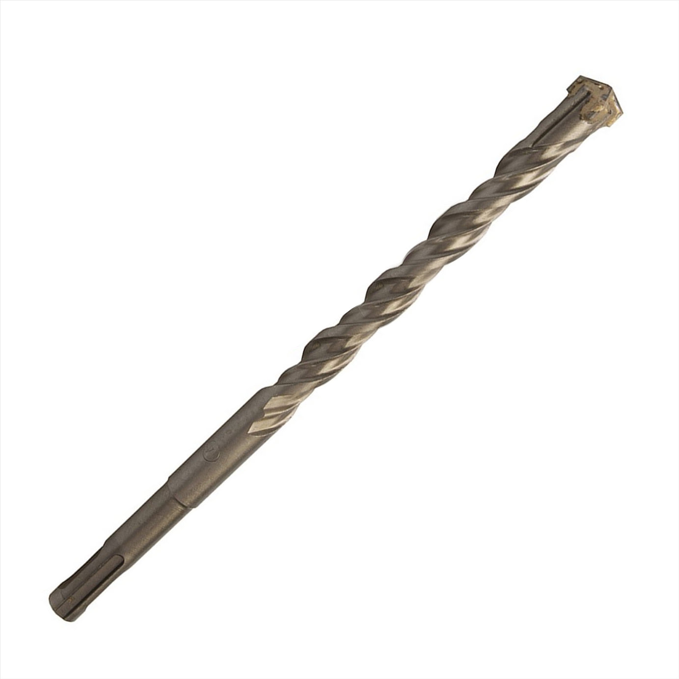 SDS Plus Cross Head Drill Bit 14 X 210mm Masonry Tungsten Carbide Concrete Stone