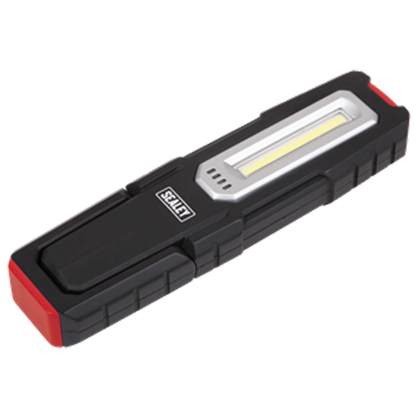 Sealey Inspection Light 5W & 1W COB LED (x2) & Double Wireless Charging Base