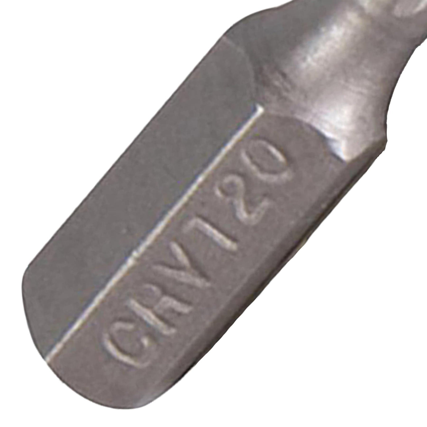 10Pk Torx CRV Screwdriver Bits T20 Chrome Vanadium 1/4" Hex Drive Drive DIY