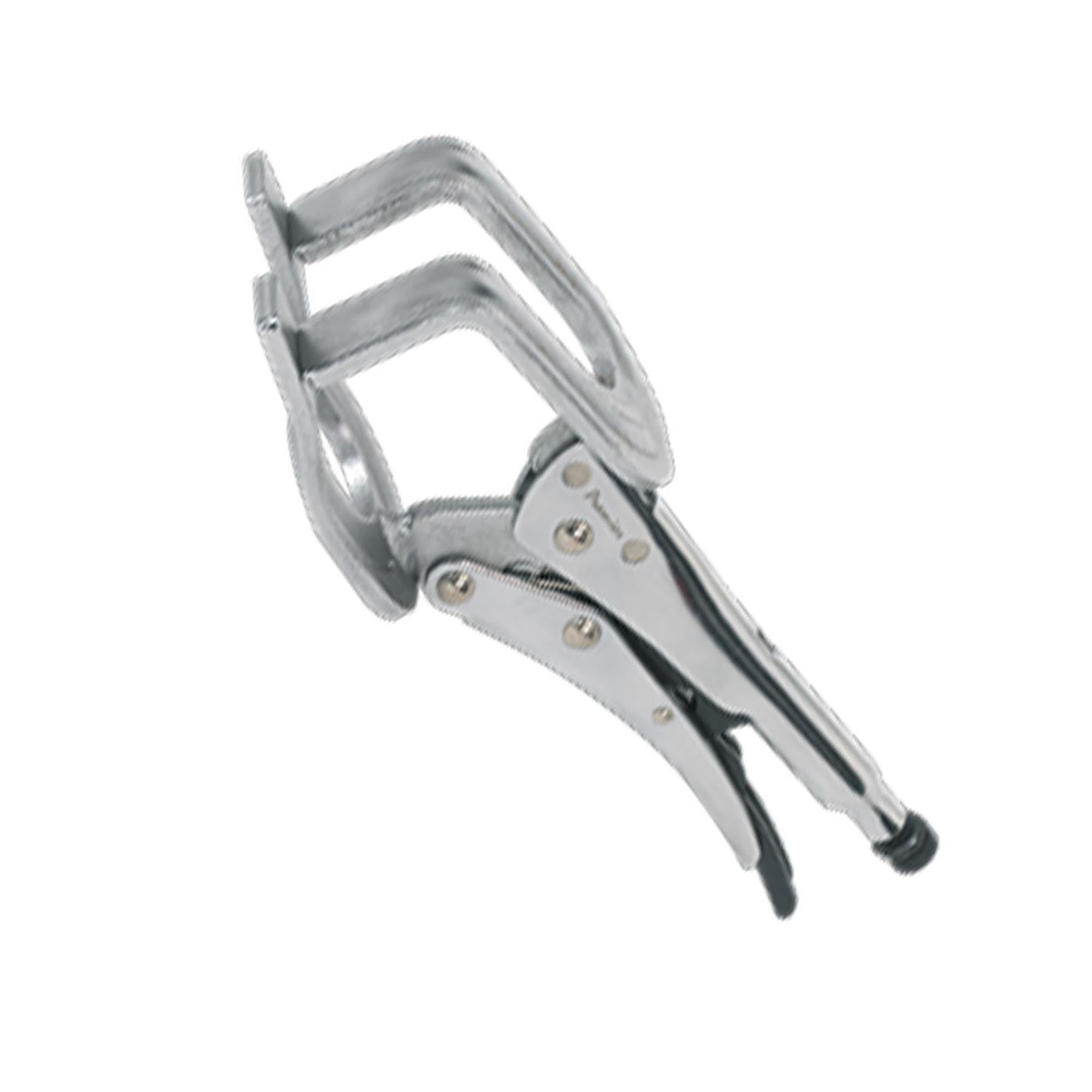 Sealey Locking U-Clamp 200mm 0-60mm Capacity