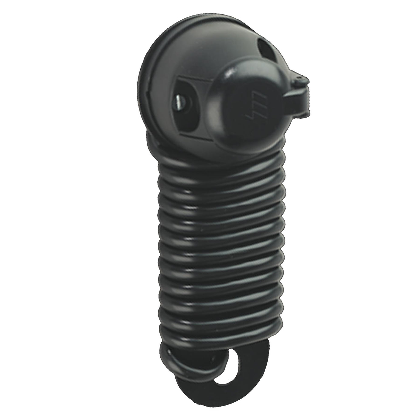 Sealey Towing Socket Assembly N-Type 12V