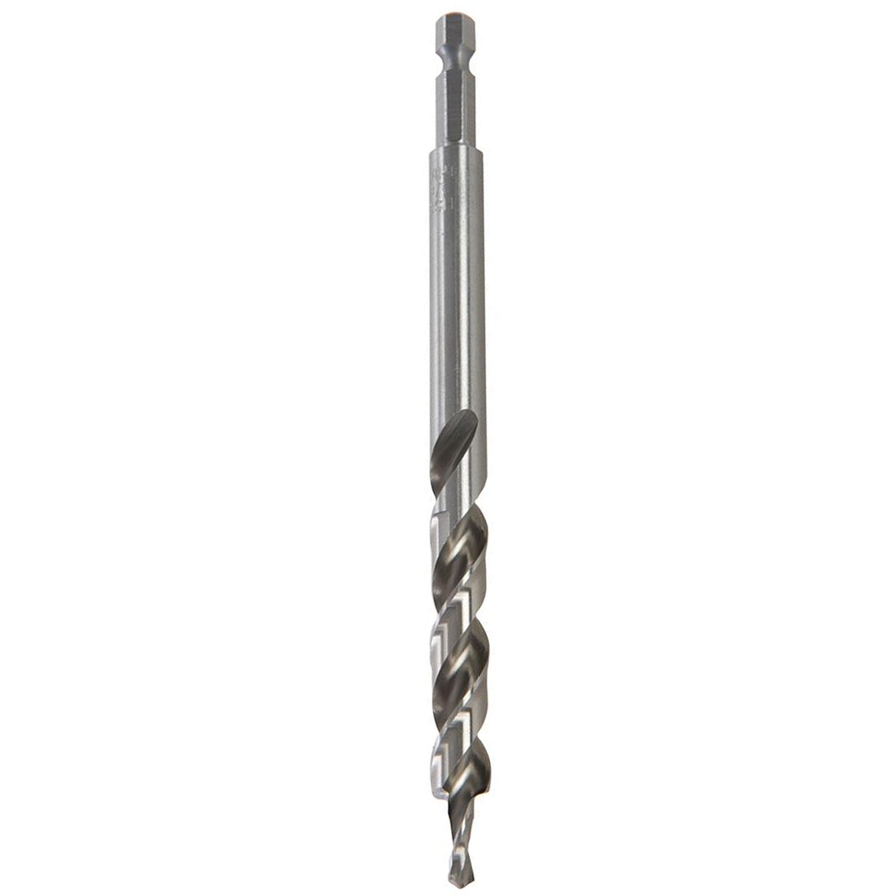 Quick Change 1/4" Hex Shank Pocket Hole Drill Bit 9.5mm/3/8" 152mm