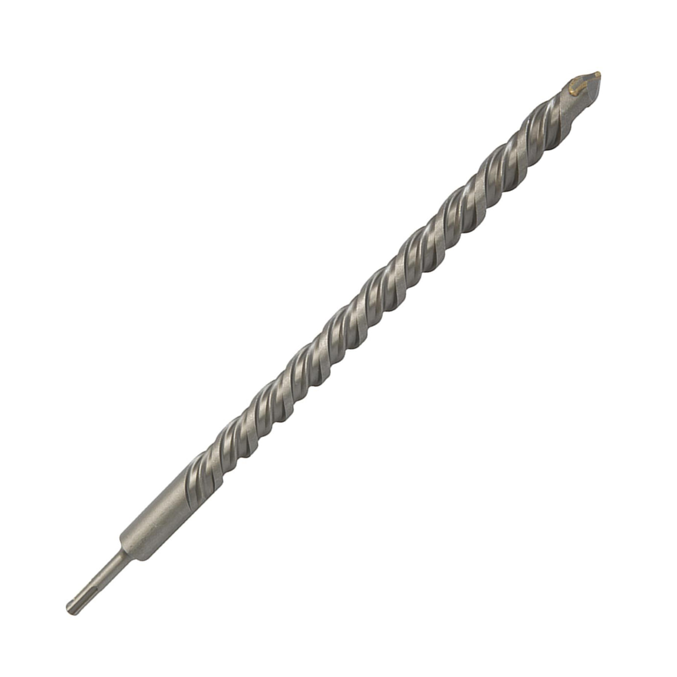 SDS+ PLUS MASONRY DRILL BIT 28 x 460mm, TUNGSTEN CARBIDE TIP, FOR STONE CONCRETE BRICK