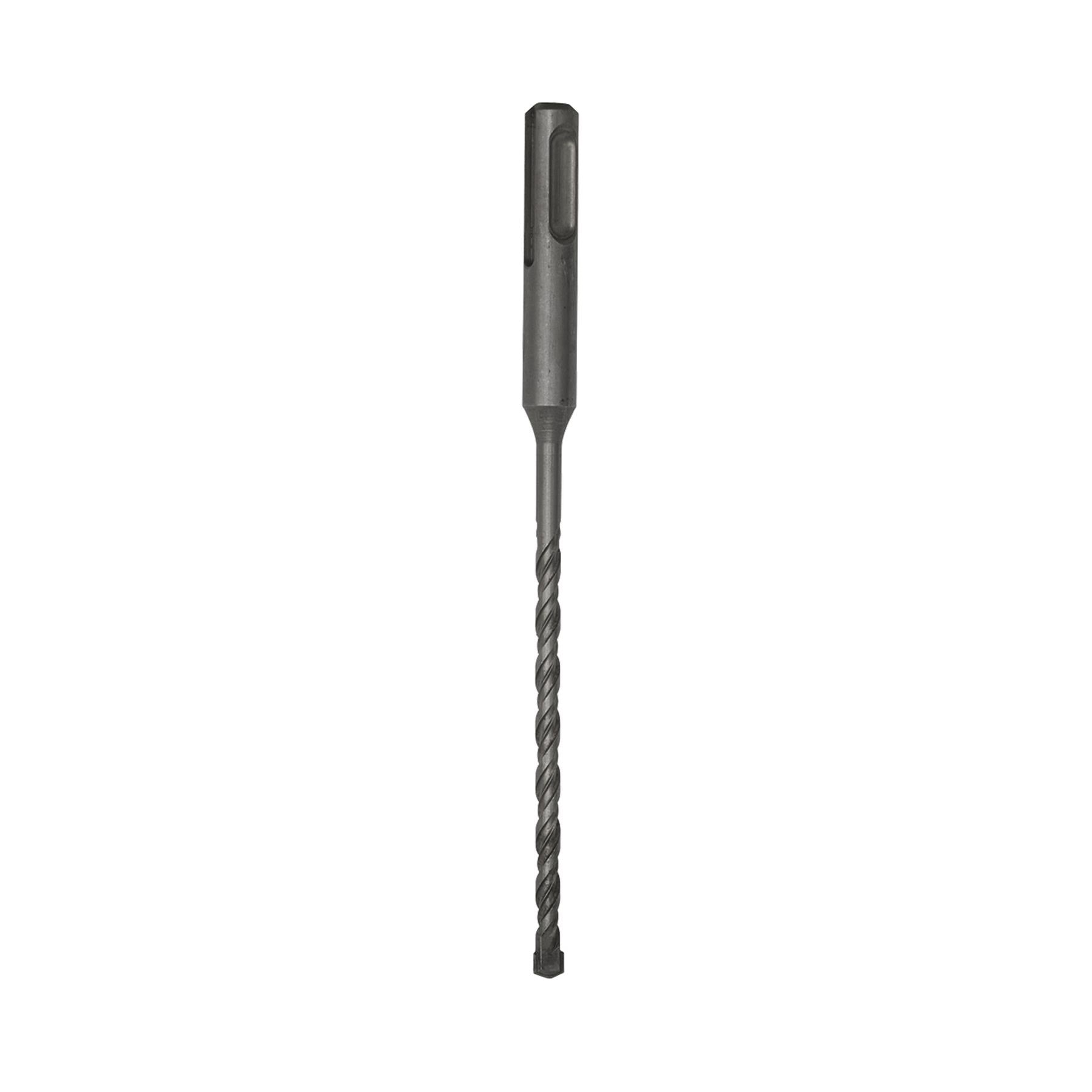 Sealey SDS Plus Drill Bit Ø6 x 160mm Superior Quality